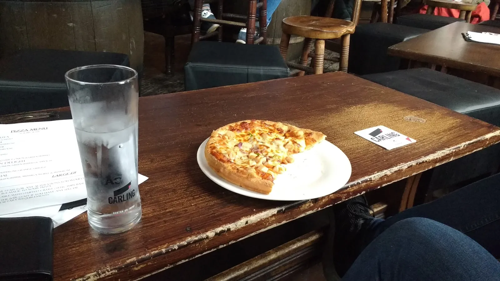 Dover Castle Bar - Image 2