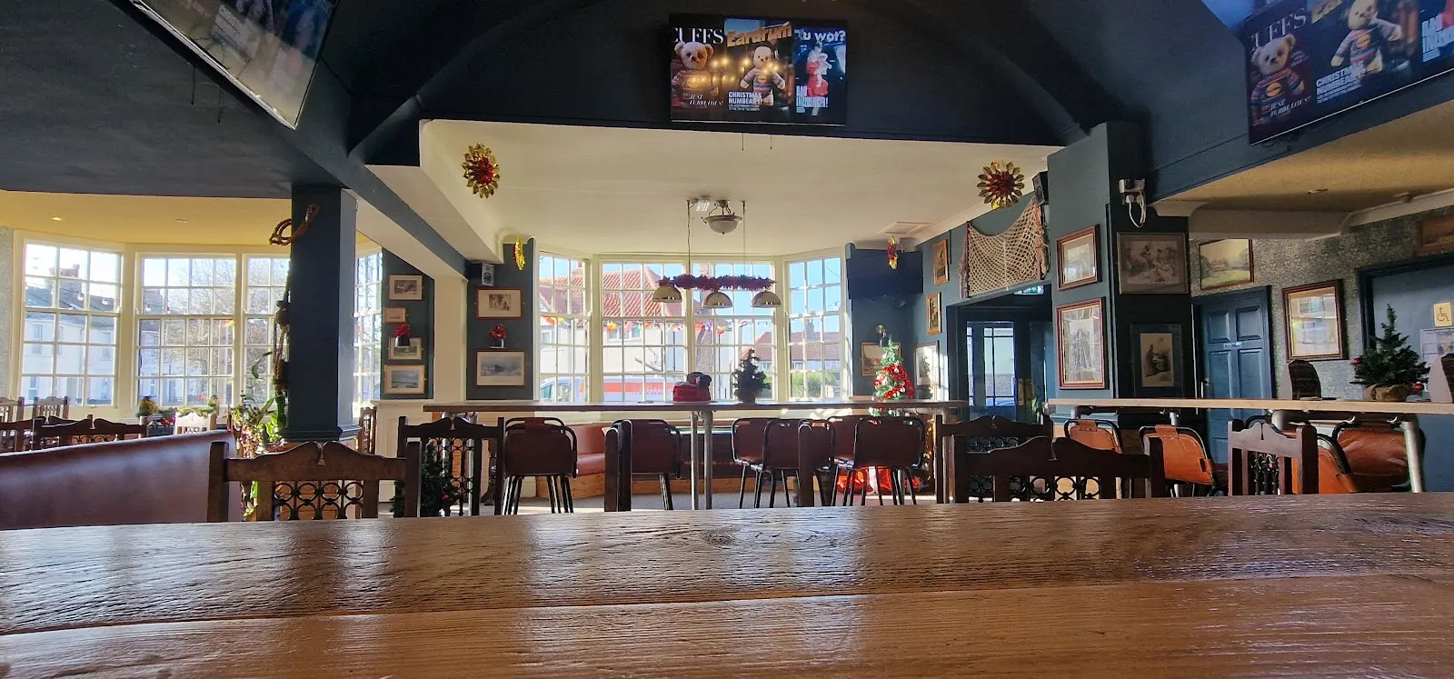 The Smugglers Return - Worthing - Image 2