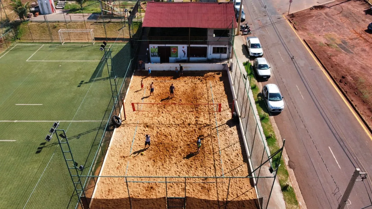 MacArena Sport Center - Image 3
