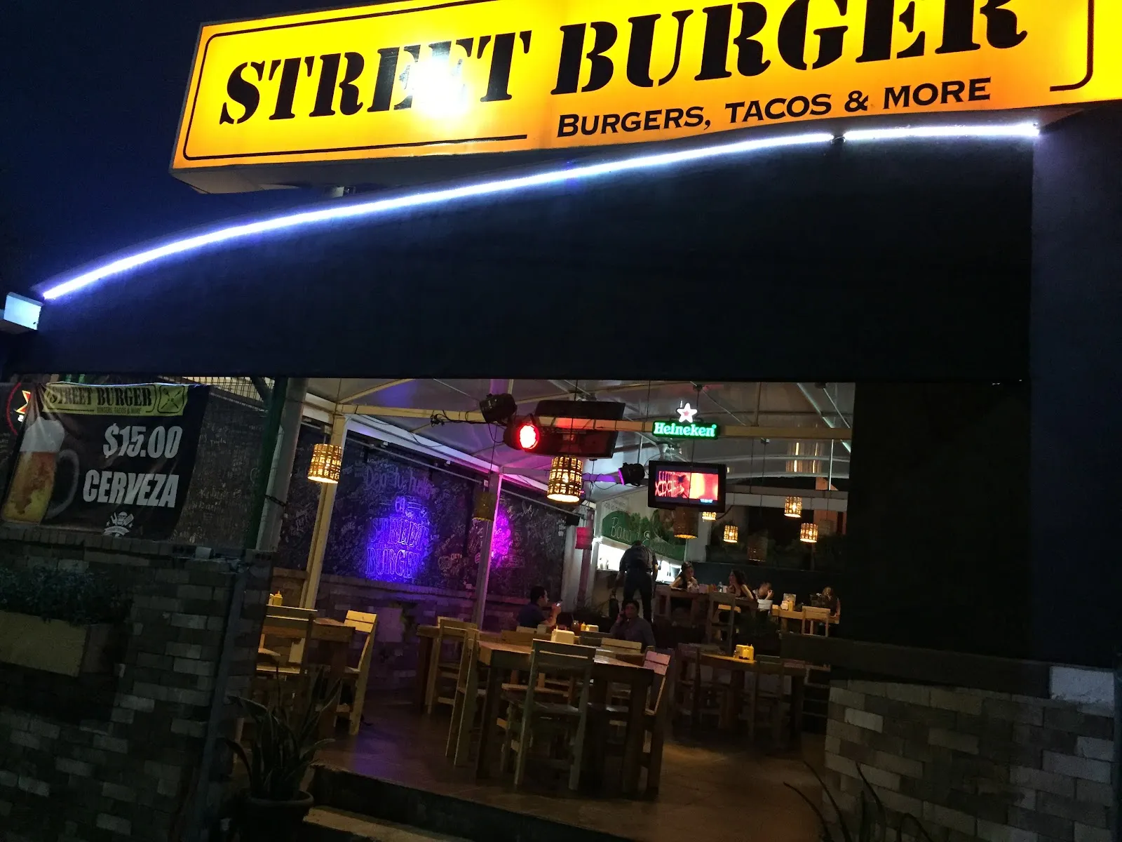 Green Street Pub - Image 3