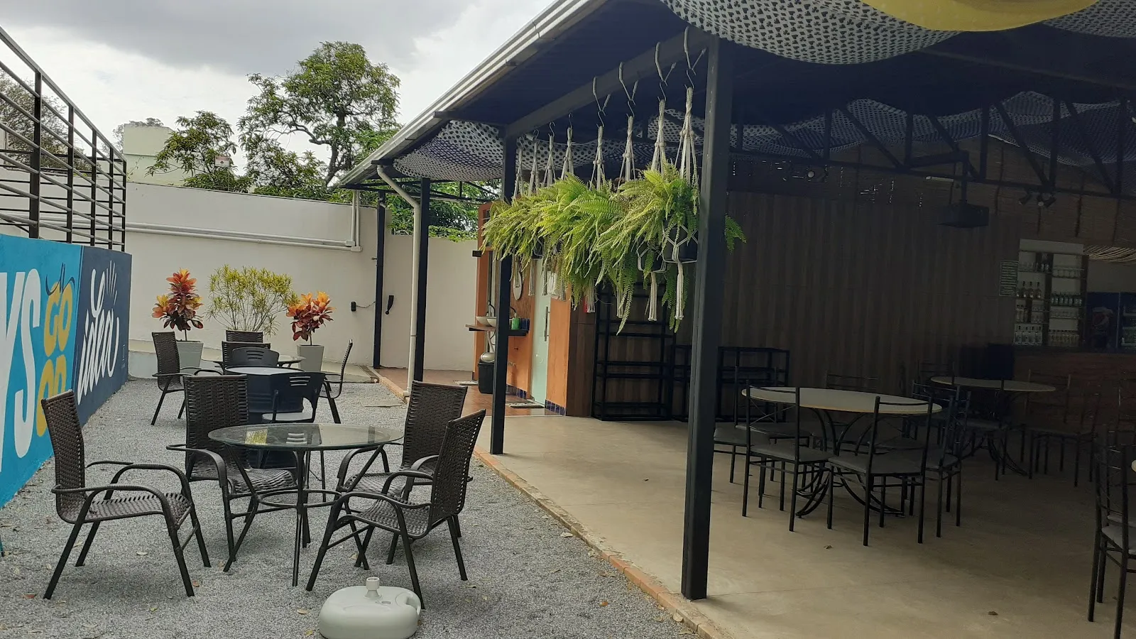 Posto 9 Pampulha - Image 2