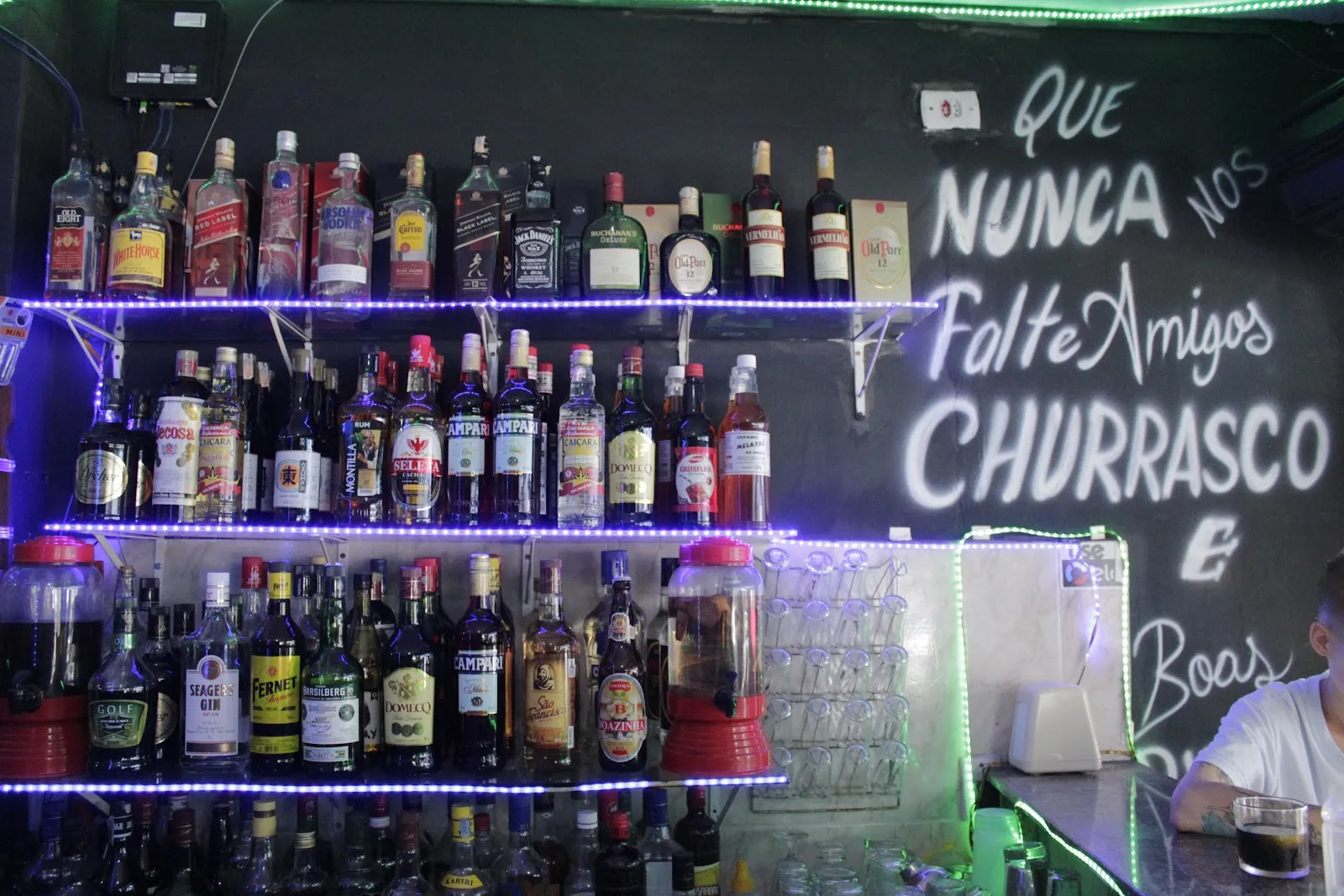 Bar do Guerreiro Osasco - Image 3