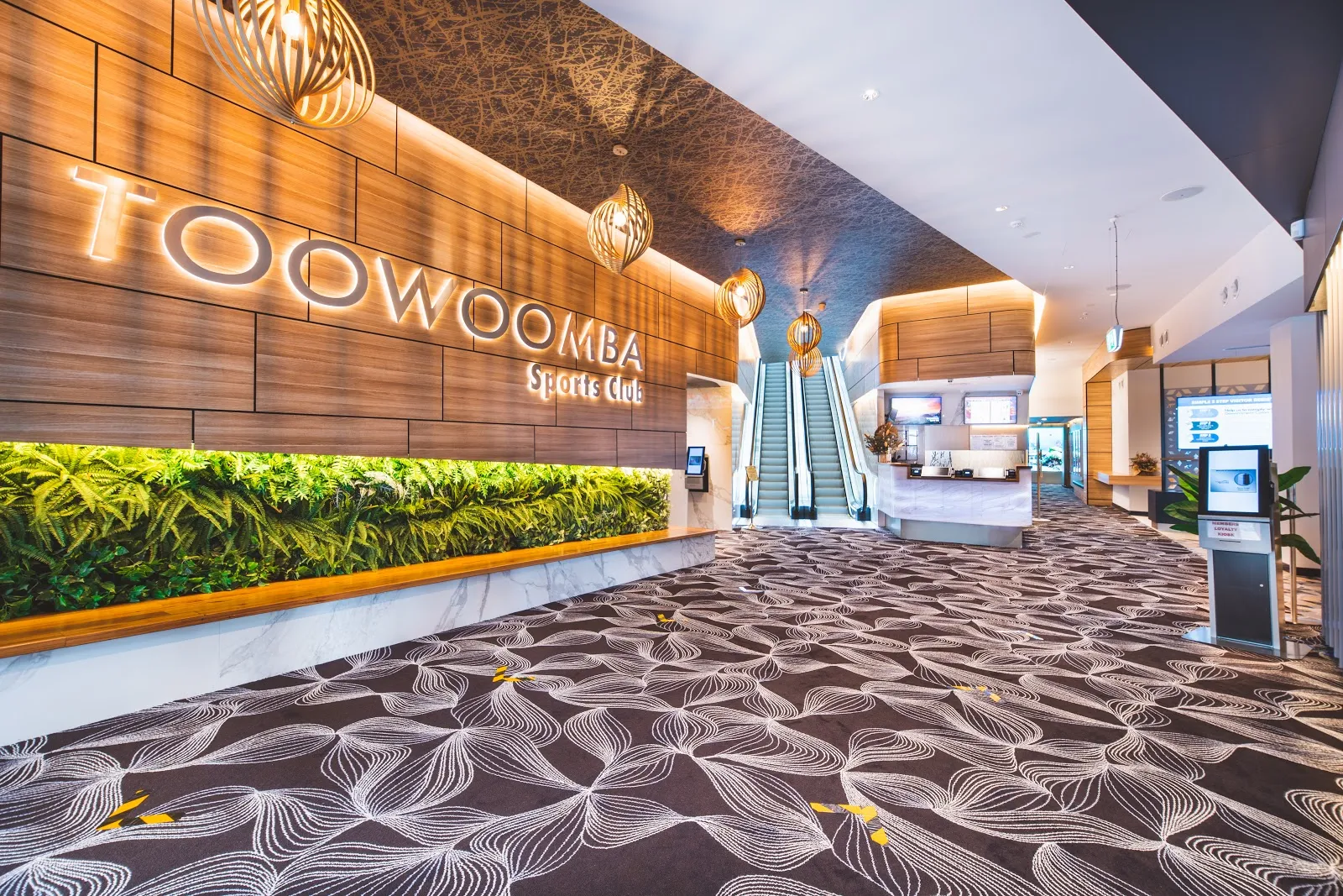 Toowoomba Sports Club - Image 3