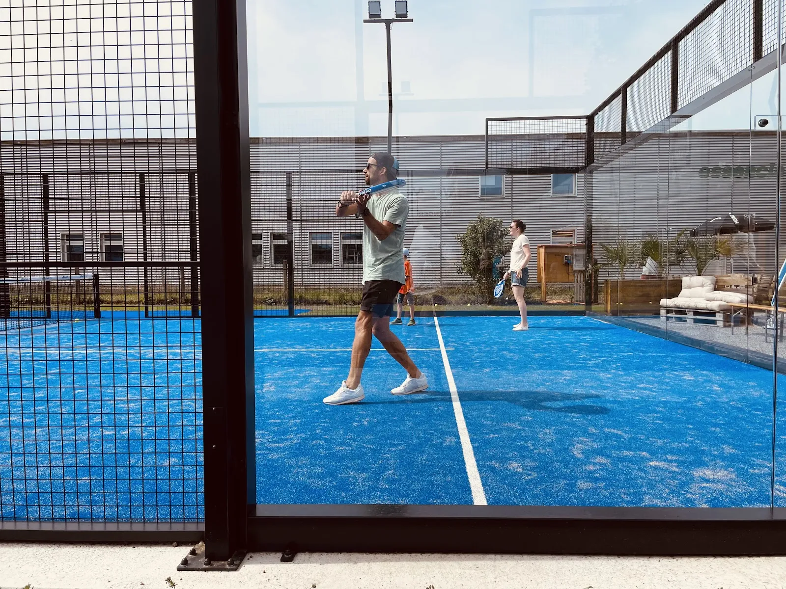 elPadel Social Club - Image 4