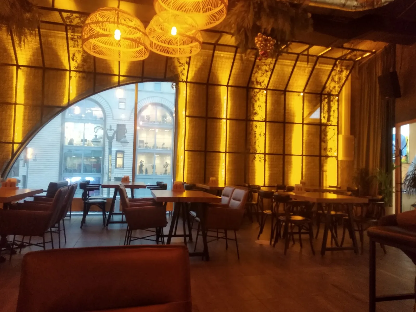 МСК Lounge на Шаболовке - Image 3