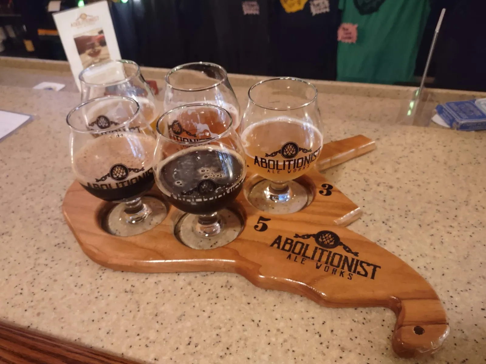 Abolitionist Ale Works - Image 3