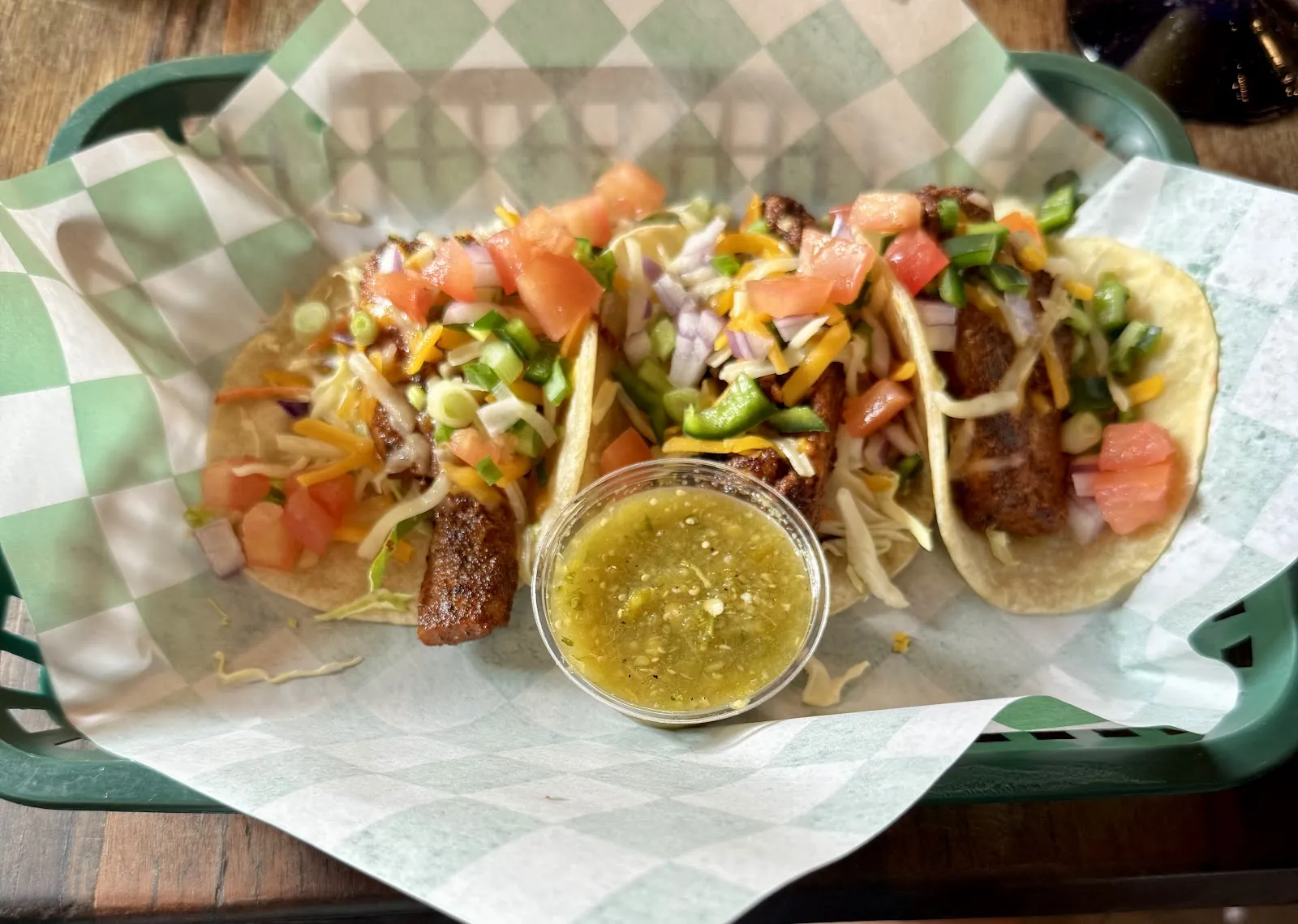 Greengos Caribbean Cantina - Image 2