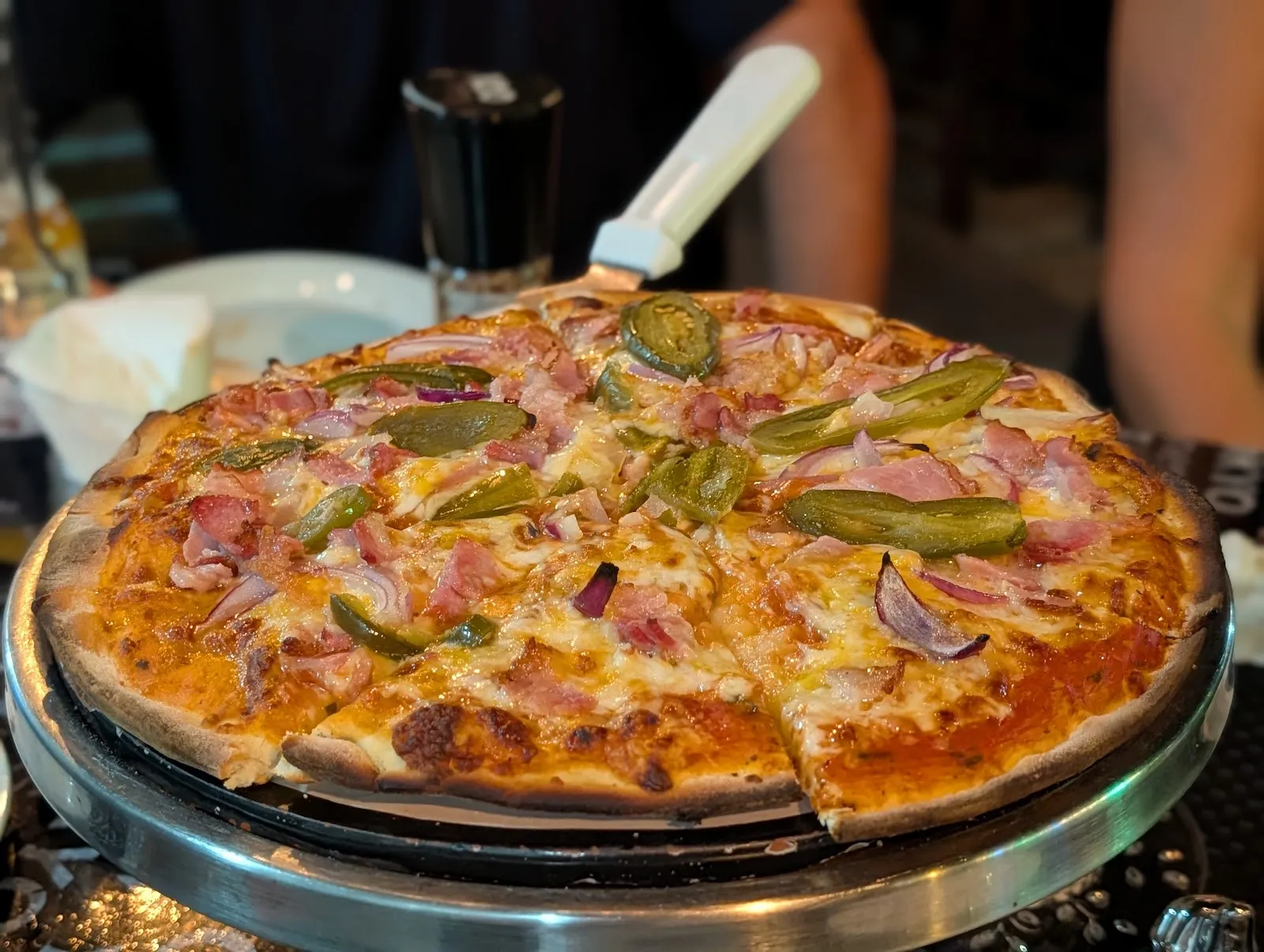 Cafe Roma - Image 3