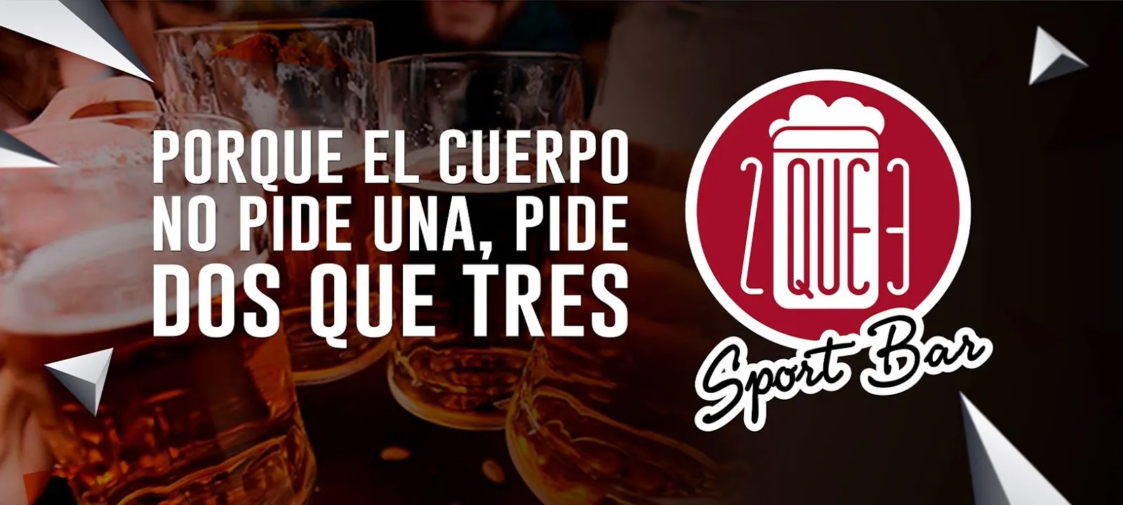 2 que 3 Sport Bar - Image 4