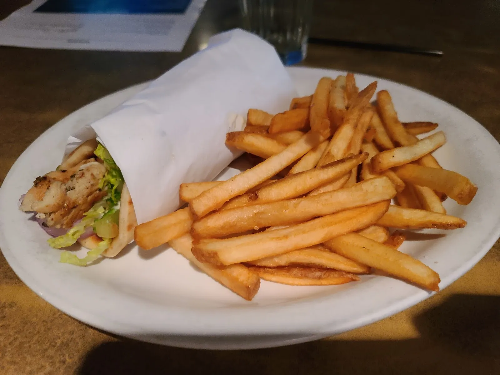 Legend's Restaurant & Sports - Image 4