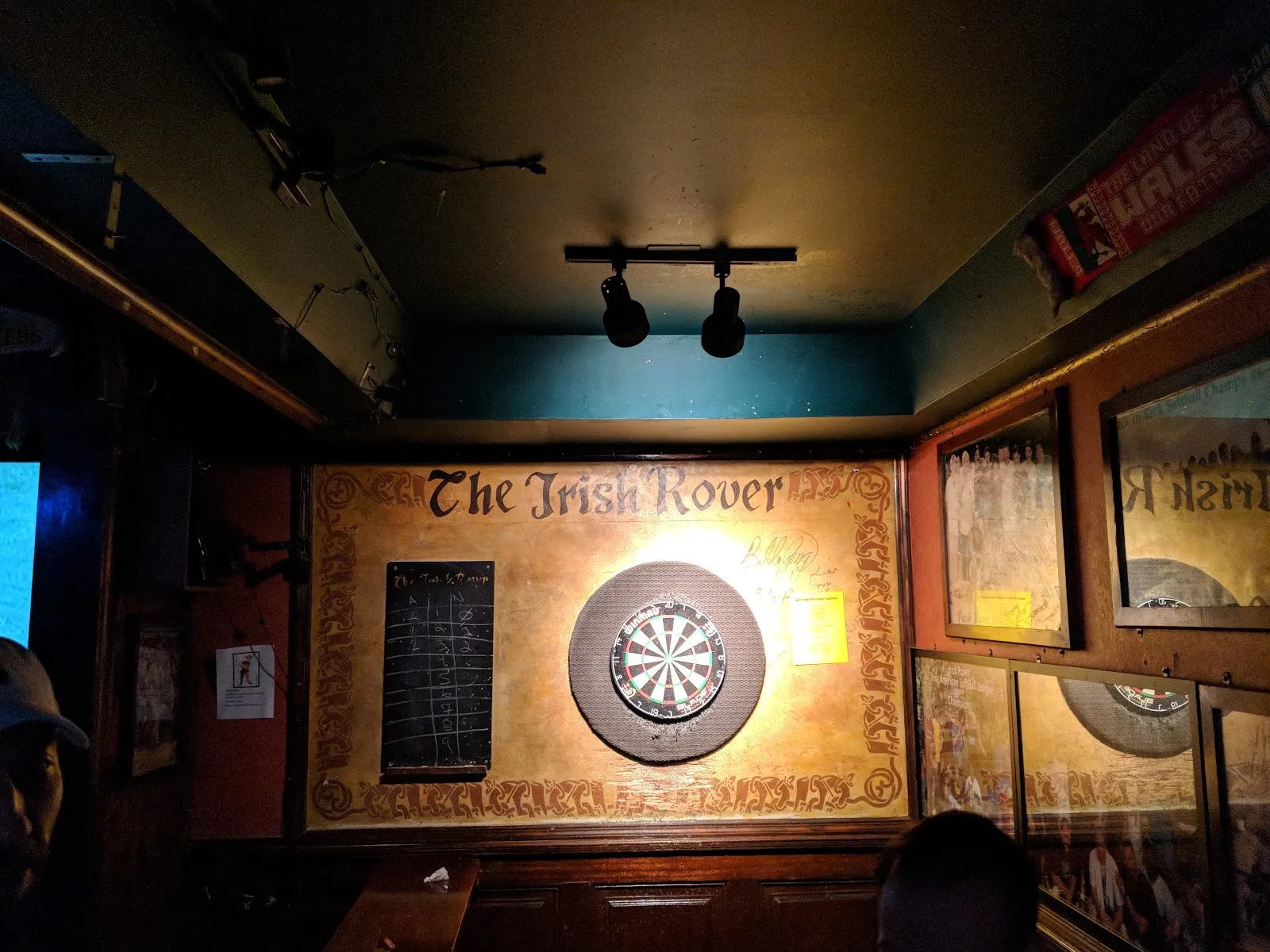 The Irish Rover NYC - Image 2