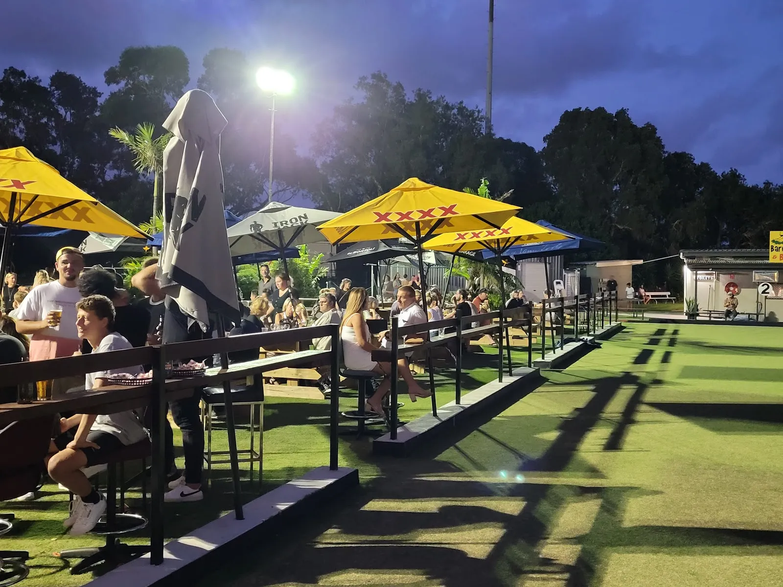 Adamstown Bowling Club - Image 2