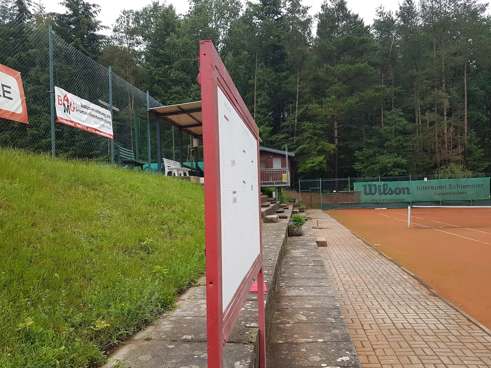 Sportheim Queidersbach - Image 4
