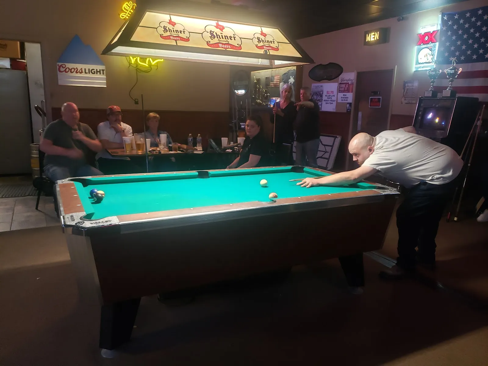 Lonestar Grill & Sports Cafe - Image 4