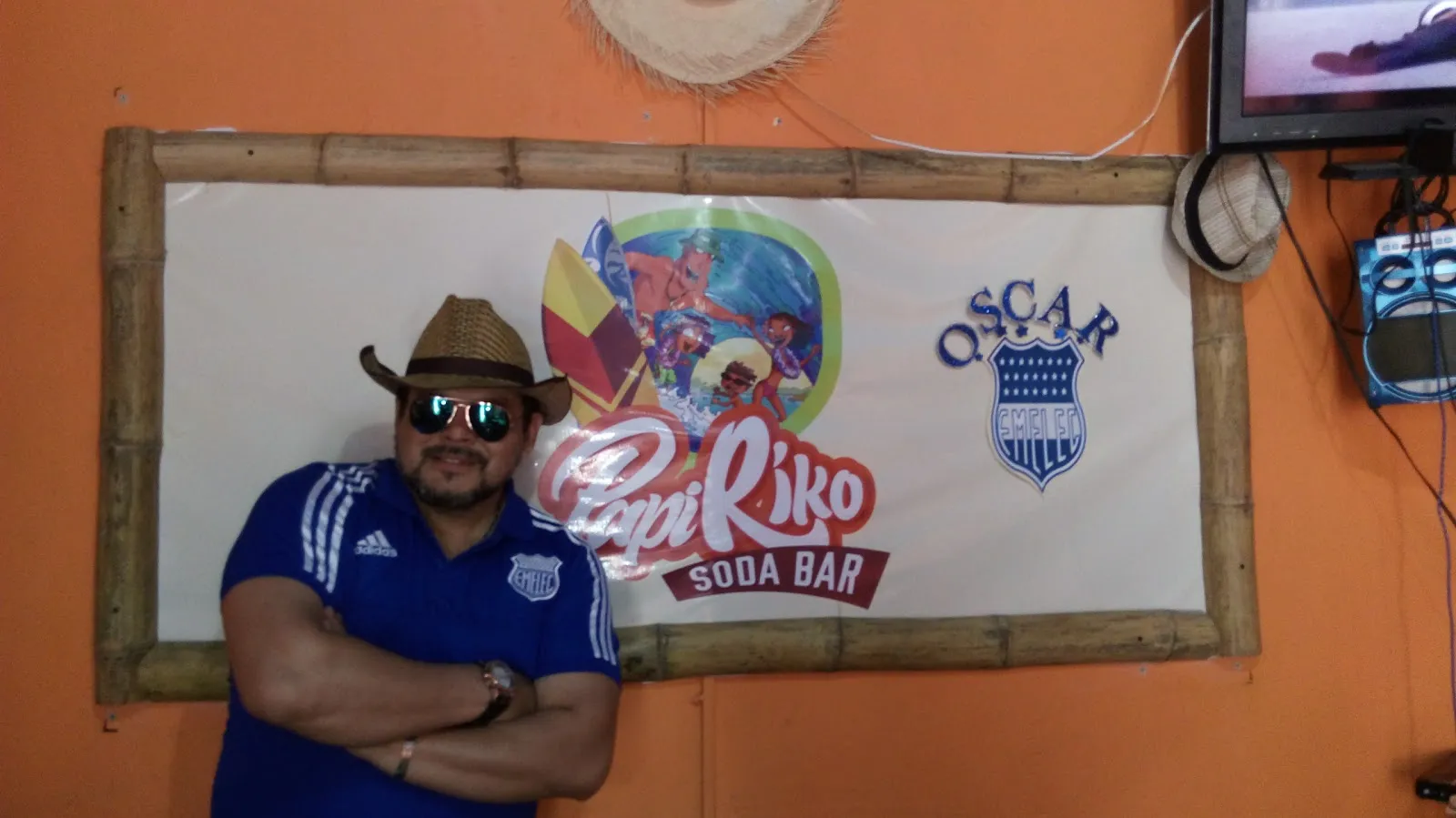 Papi Riko Sur - Image 2