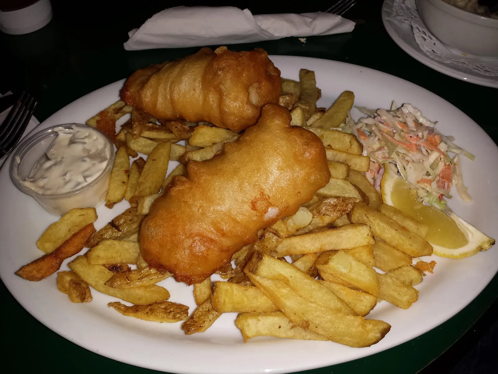 Rejeanne's Sports Bar & Grill - Image 3