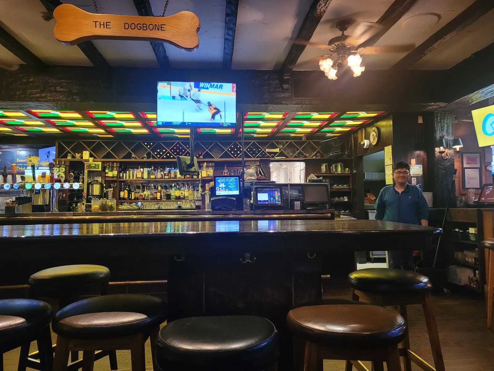 Jimy Mac's Pub - Image 3