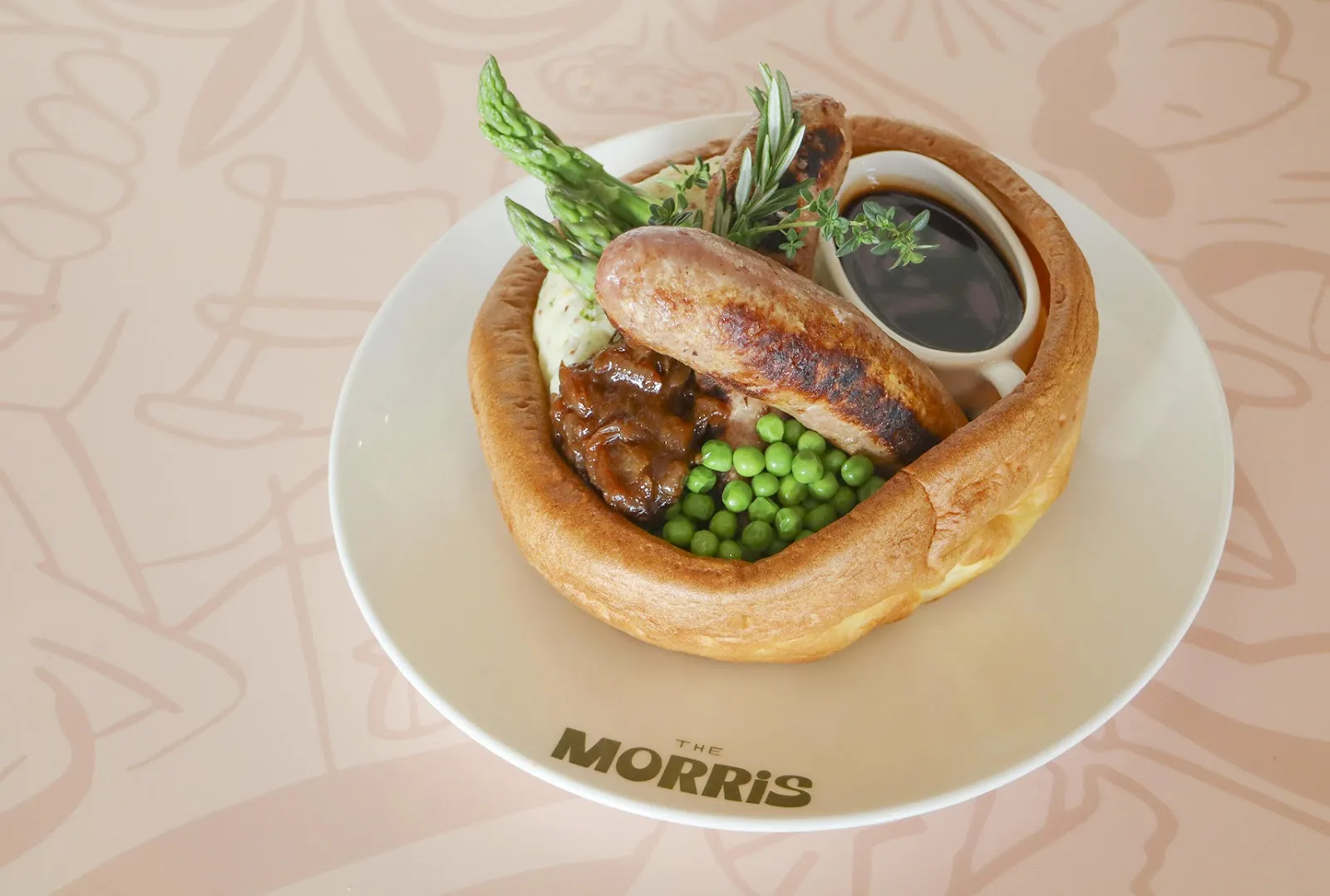 The Morris - Image 3