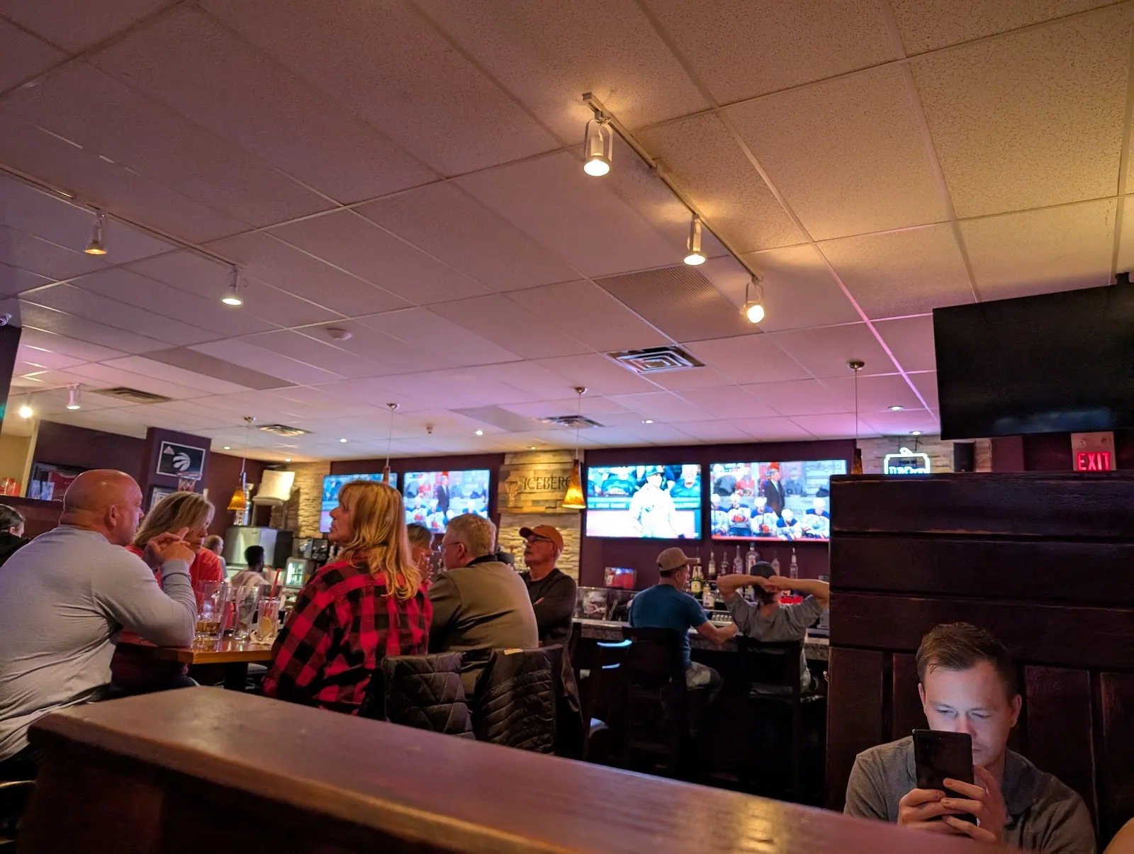 The Bigs Ultimate Sports Grill - Image 3