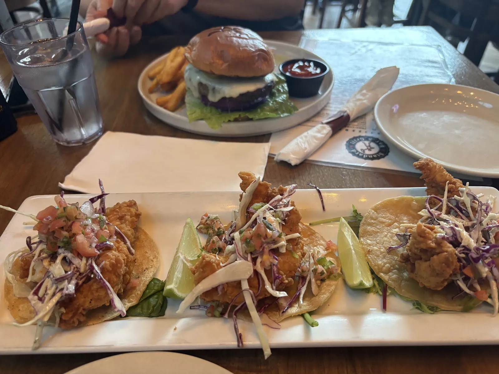 Standard Bar and Grill - Image 3
