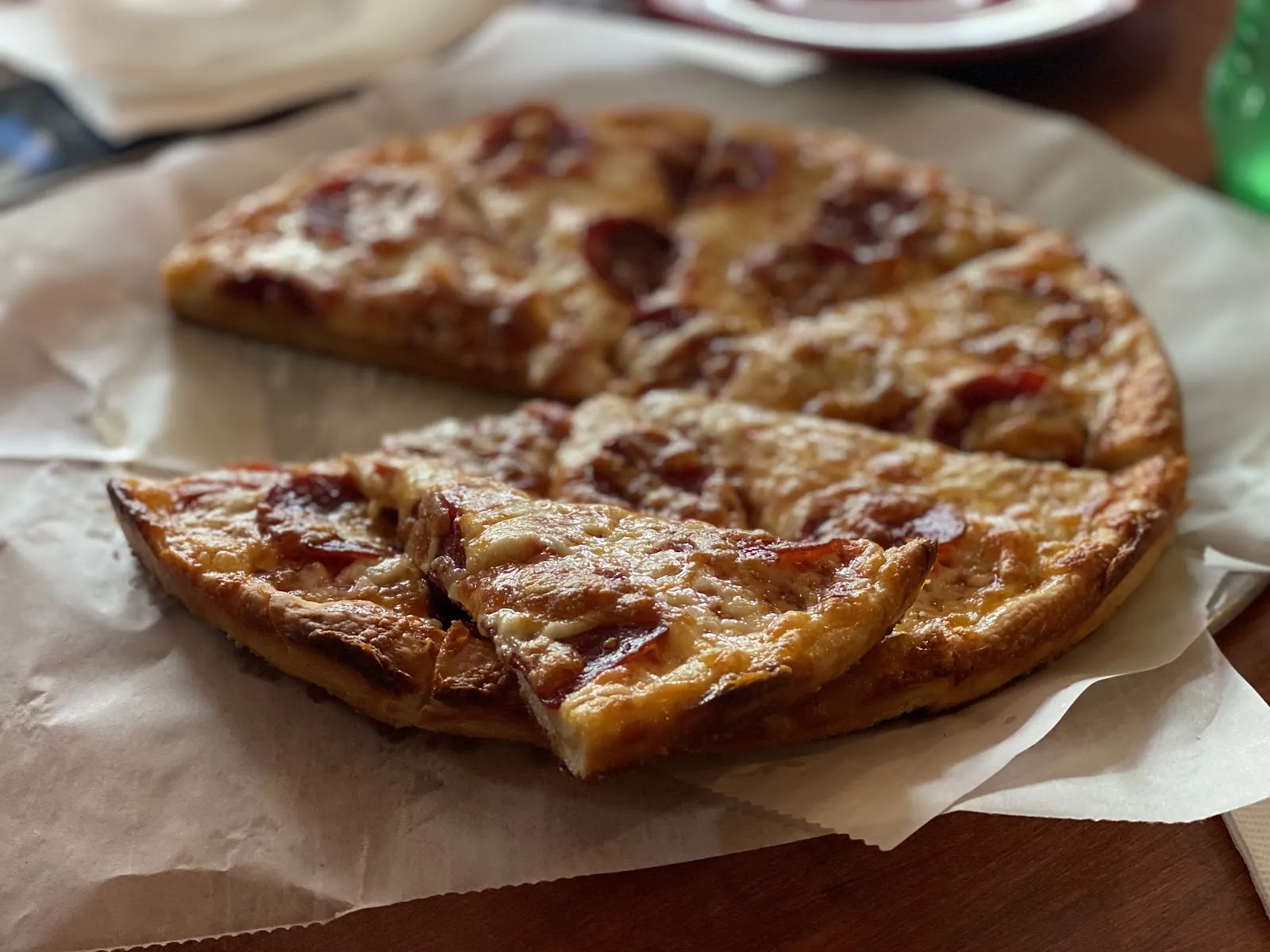 Hope Street Pizza and Family Restaurant - Image 3