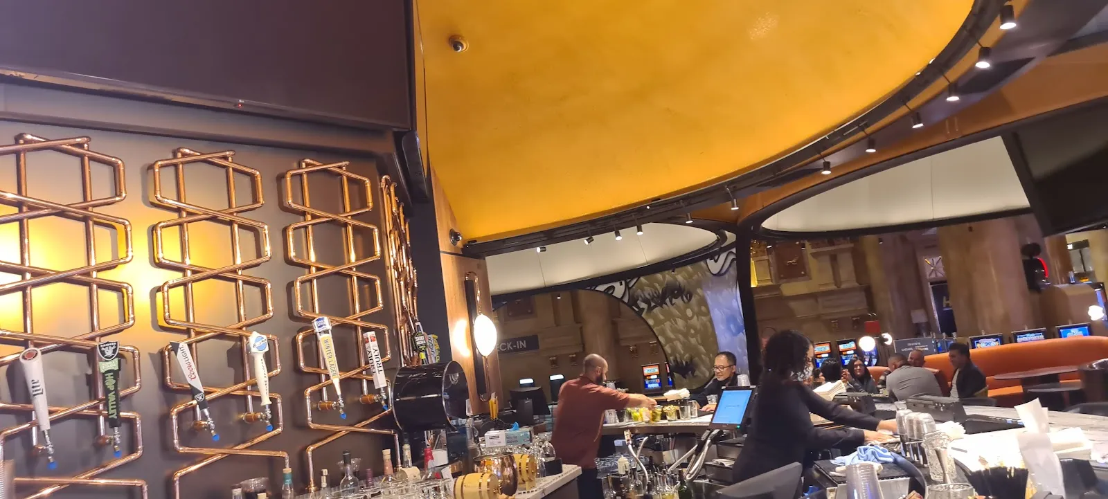 Stadia Bar - Image 2