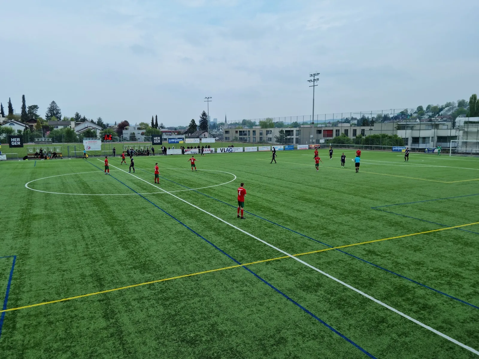 Sc Binningen - Image 3