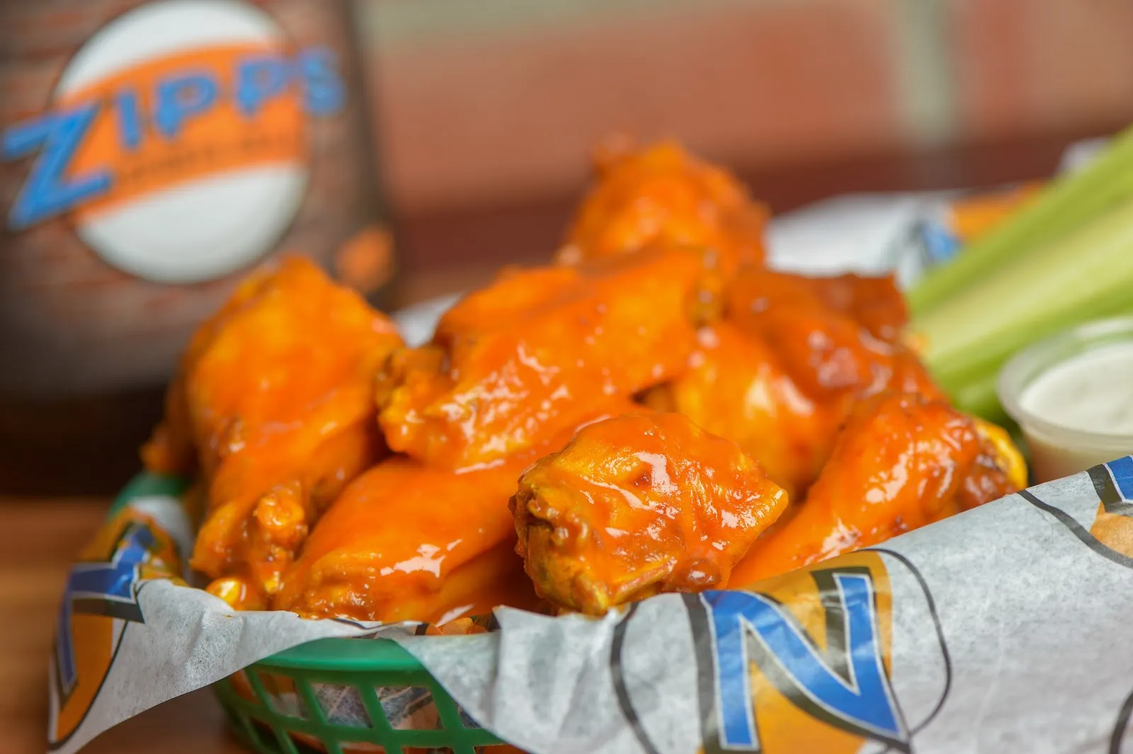 Zipps Sports Grill - Gilbert