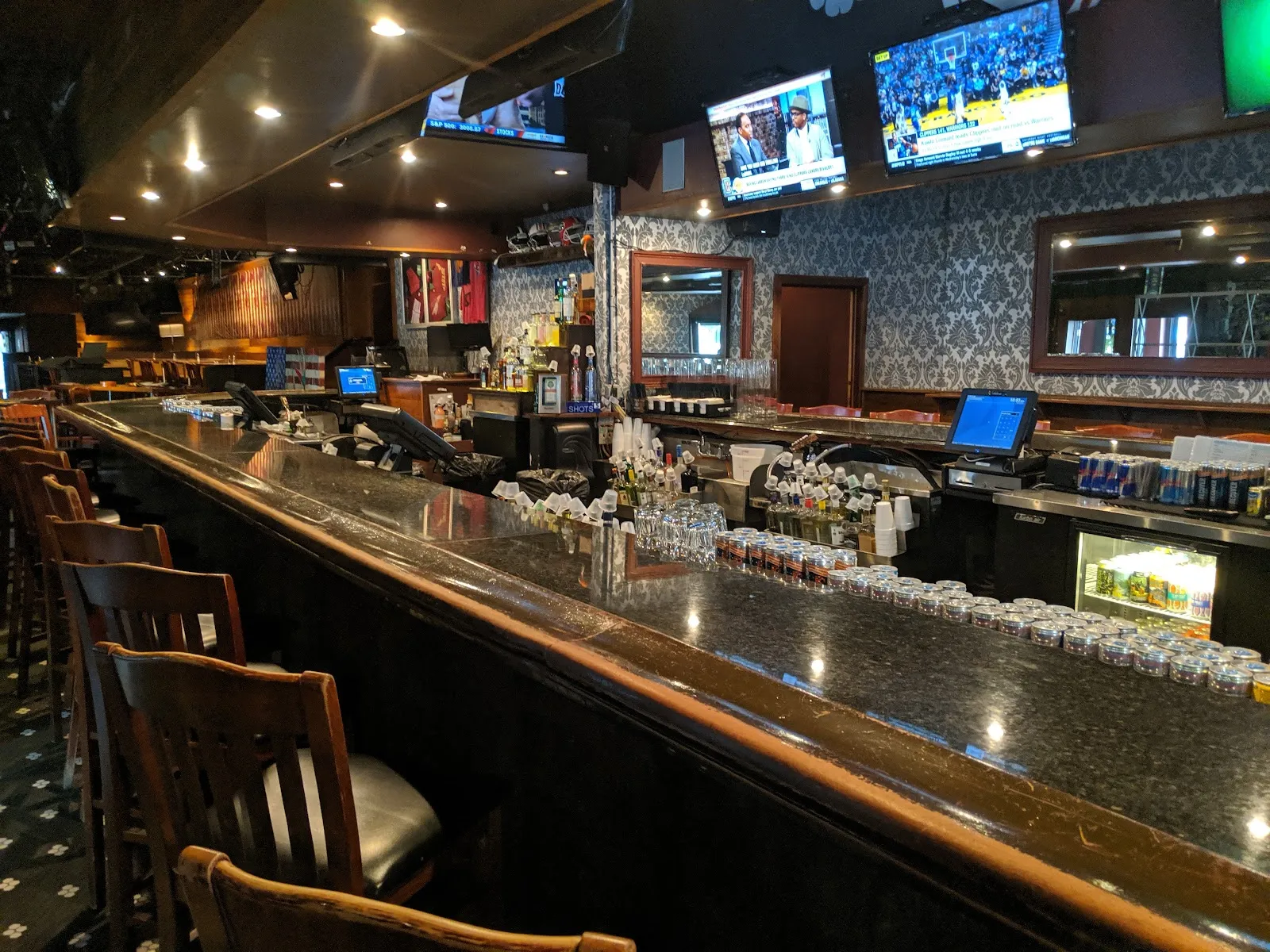 The Ivy Buckhead
