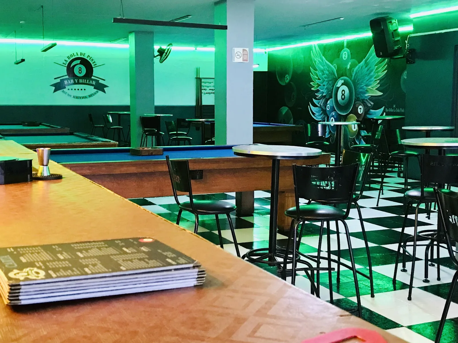 LA BOLA BAR SANTA ANITA - Image 2
