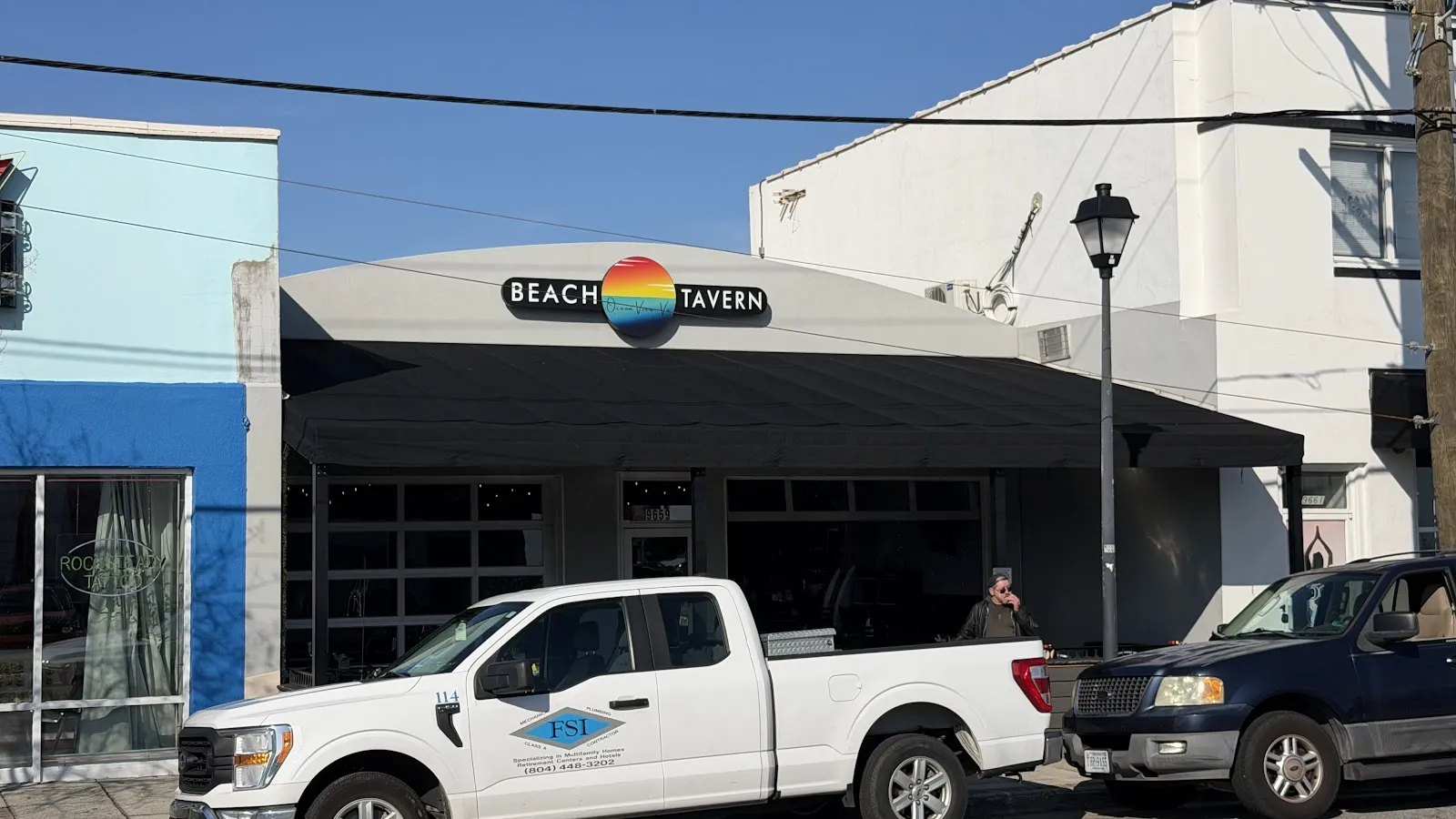 The OV Beach Tavern - Image 2
