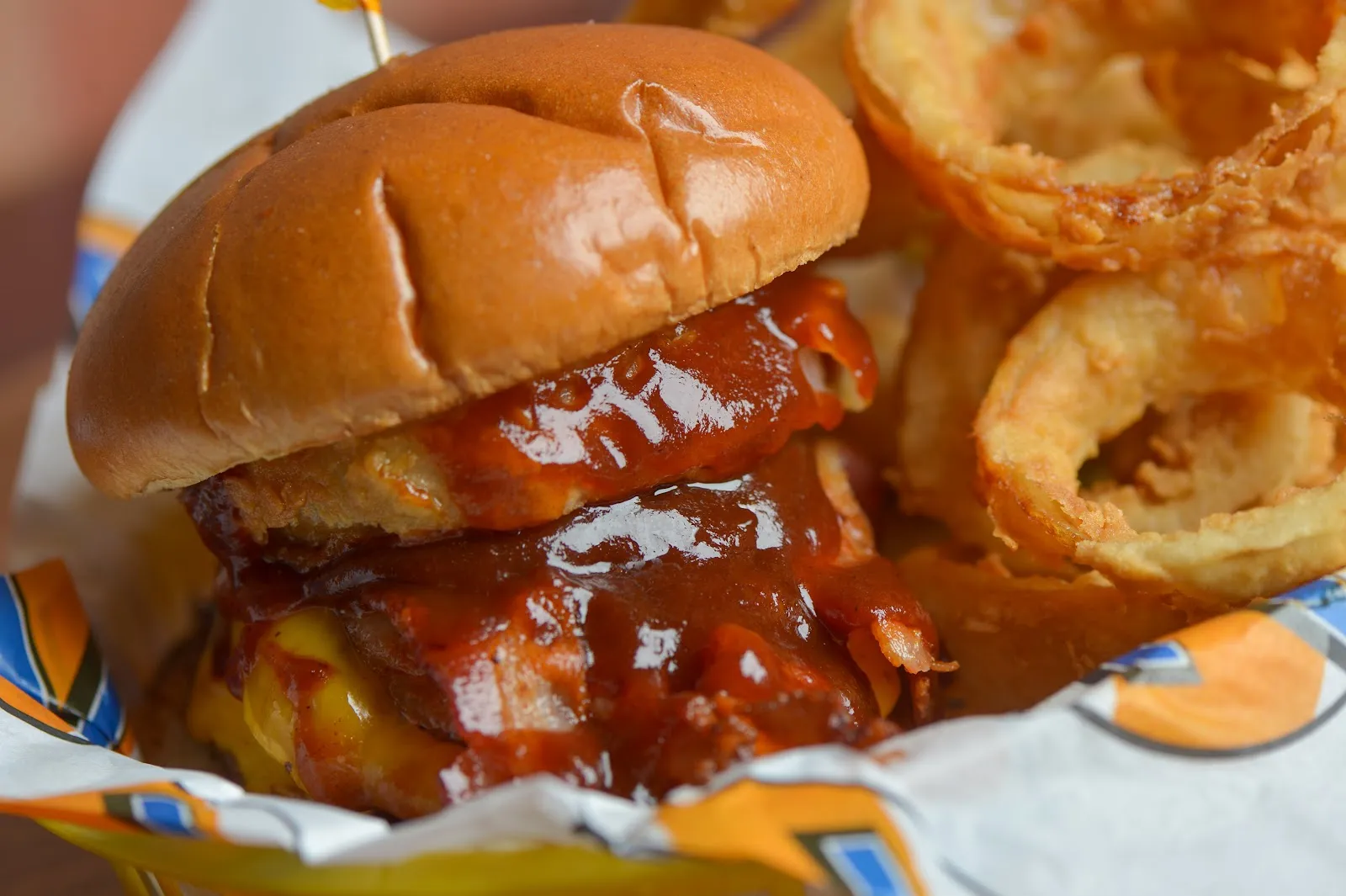 Zipps Sports Grill - Tempe