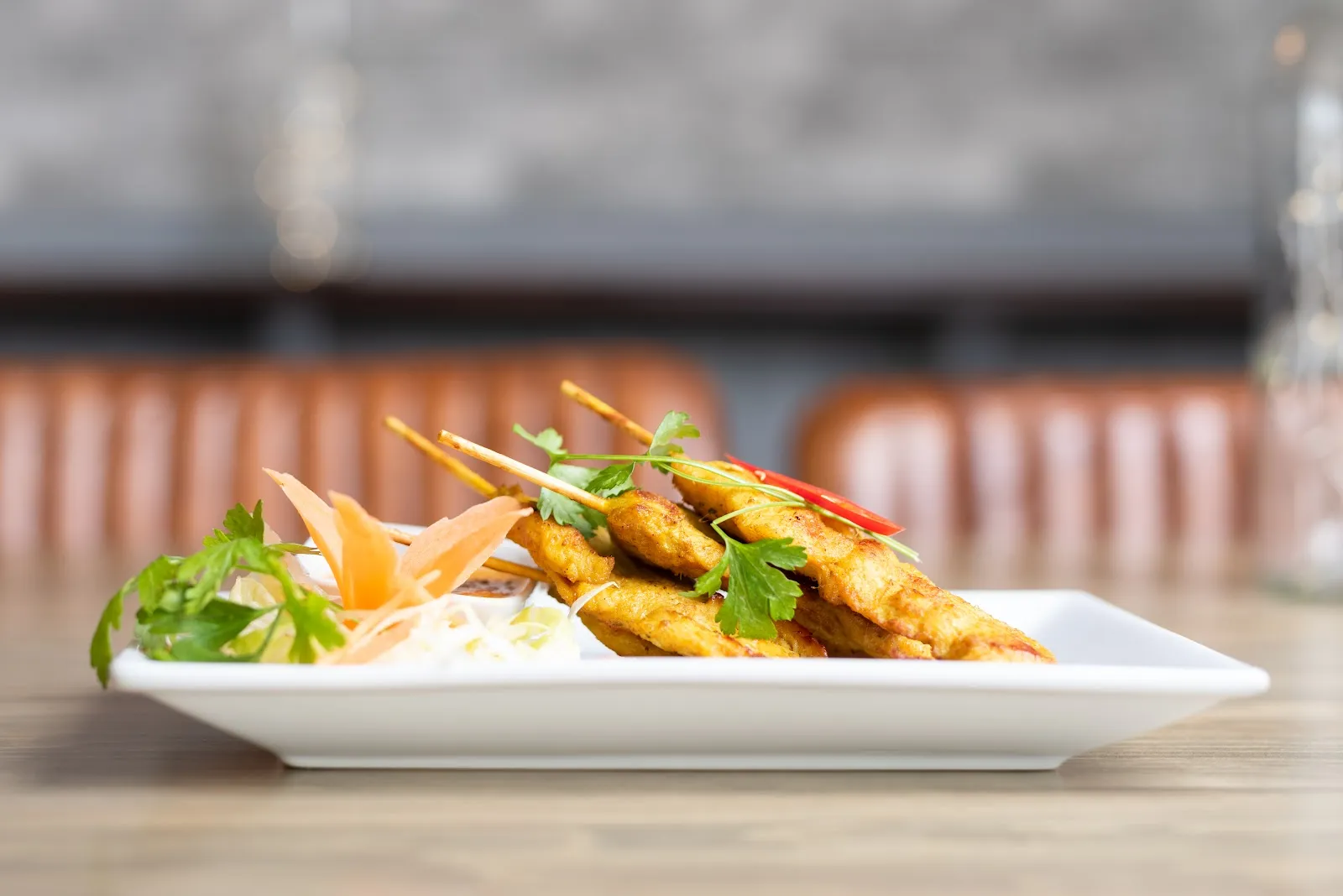 The Wishing Well logo