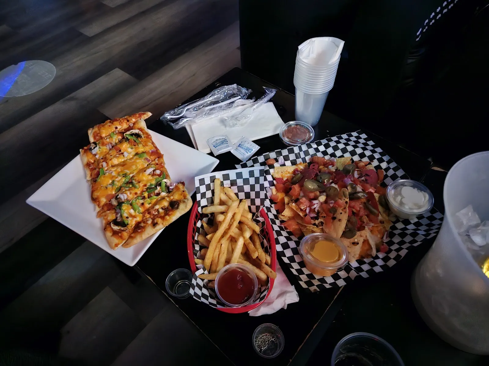 Elevate Lounge (Bar & Grill) - Image 3