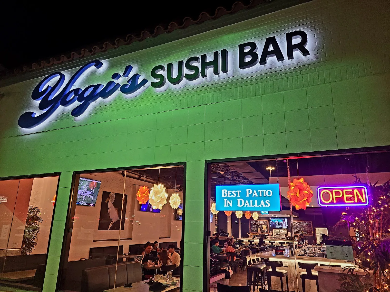 Yogi's Sports Grill - Image 3