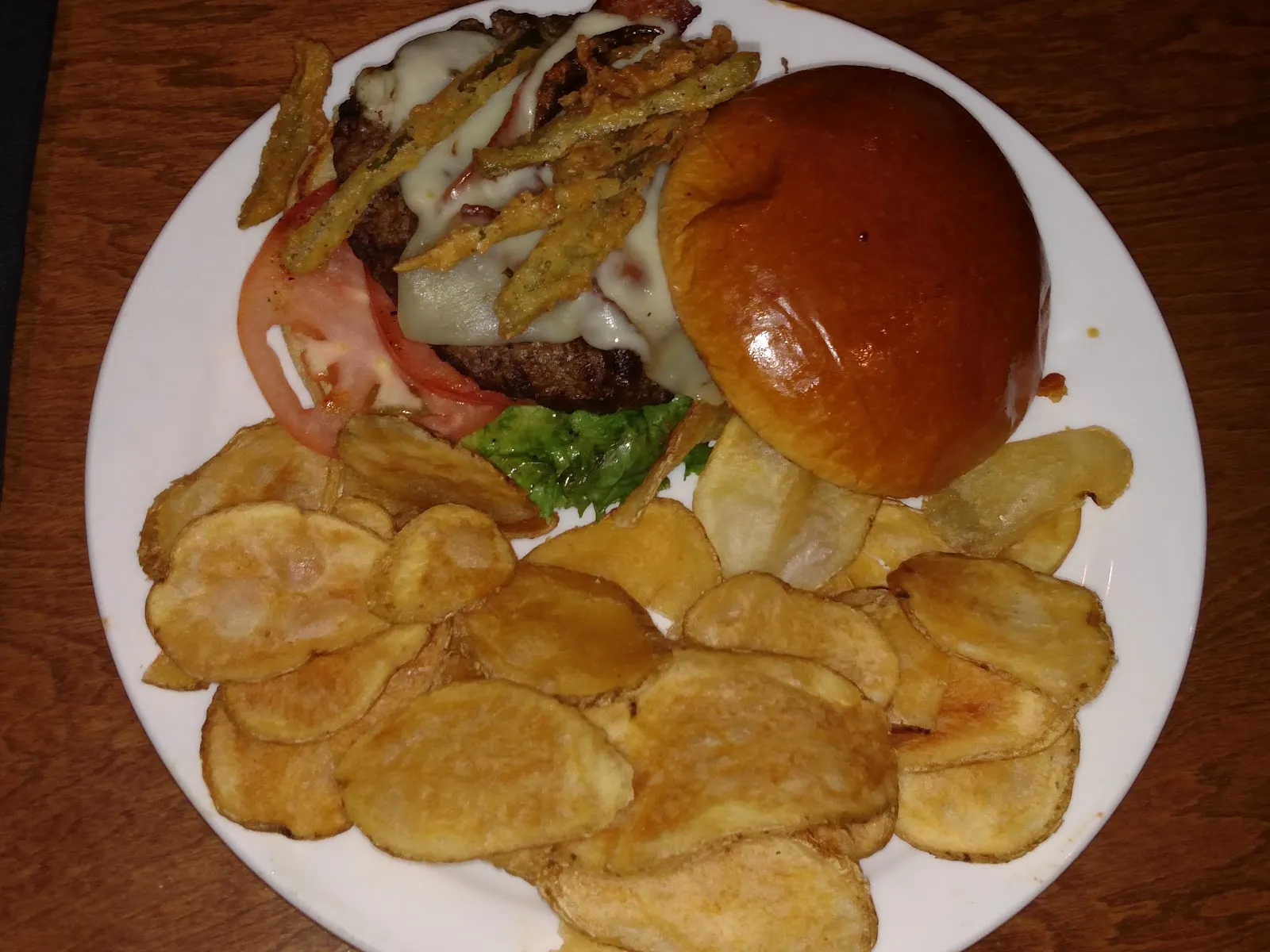 Larkin's Carolina Grill - Image 3