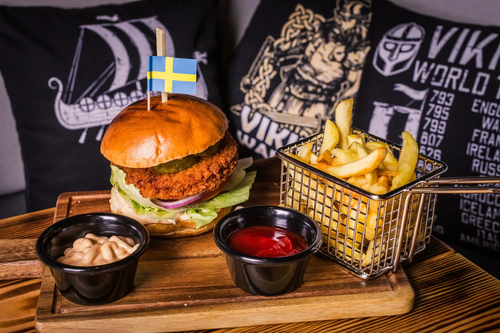 Nordic Bar - Image 4