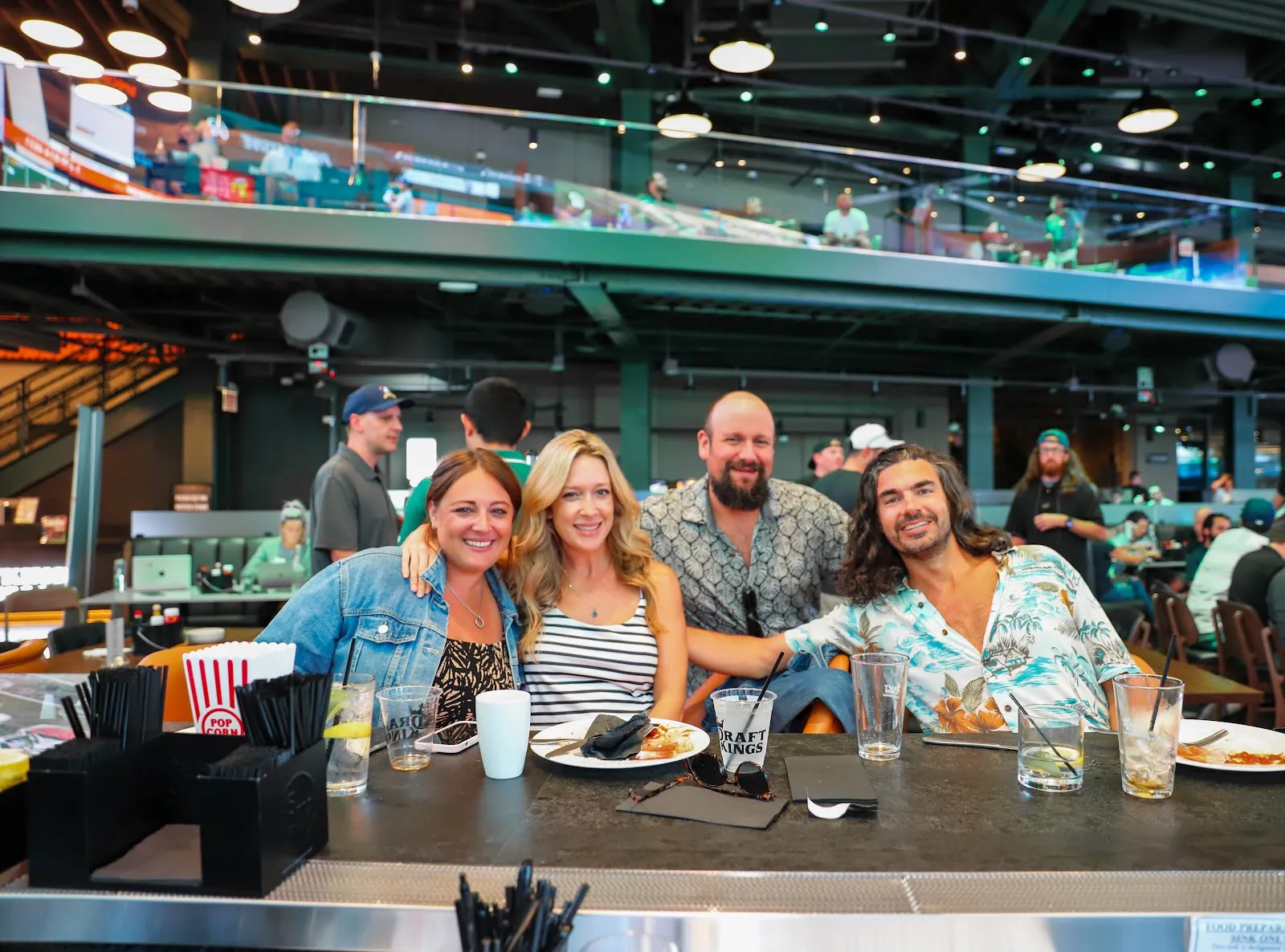 DraftKings Sportsbook at Wrigley Field - Image 3