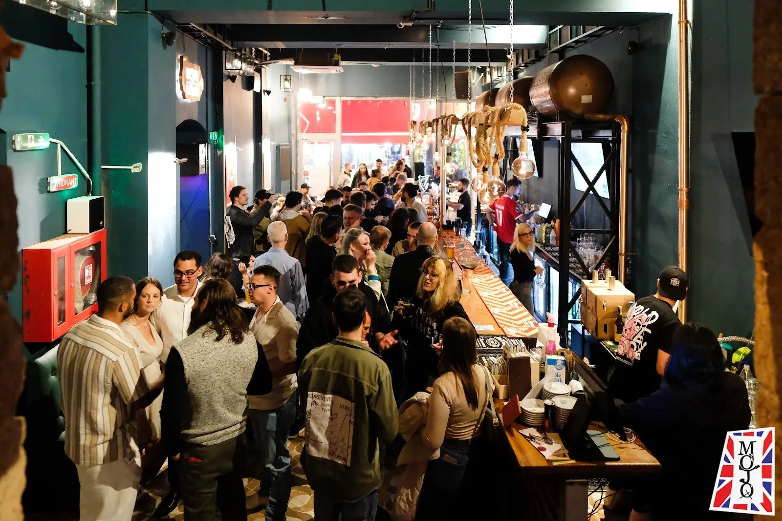 Mojo Sports Pub - Image 3