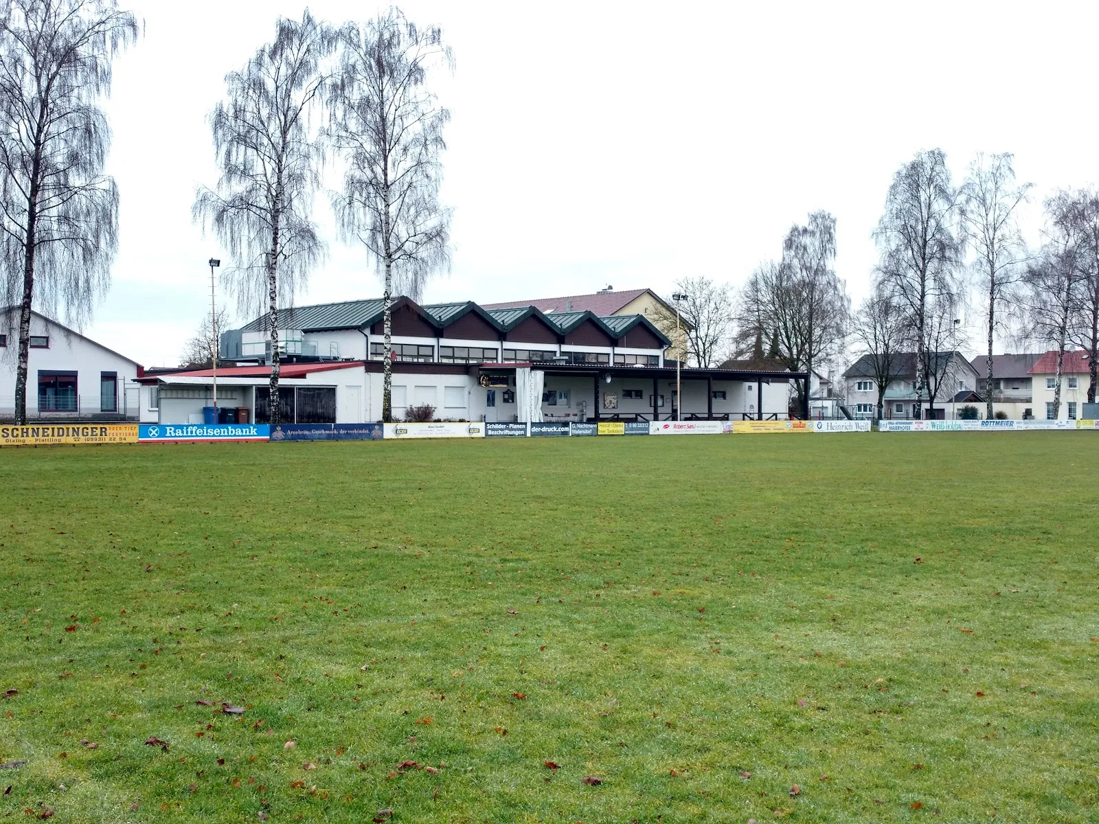 Sportlerstüberl - Image 2