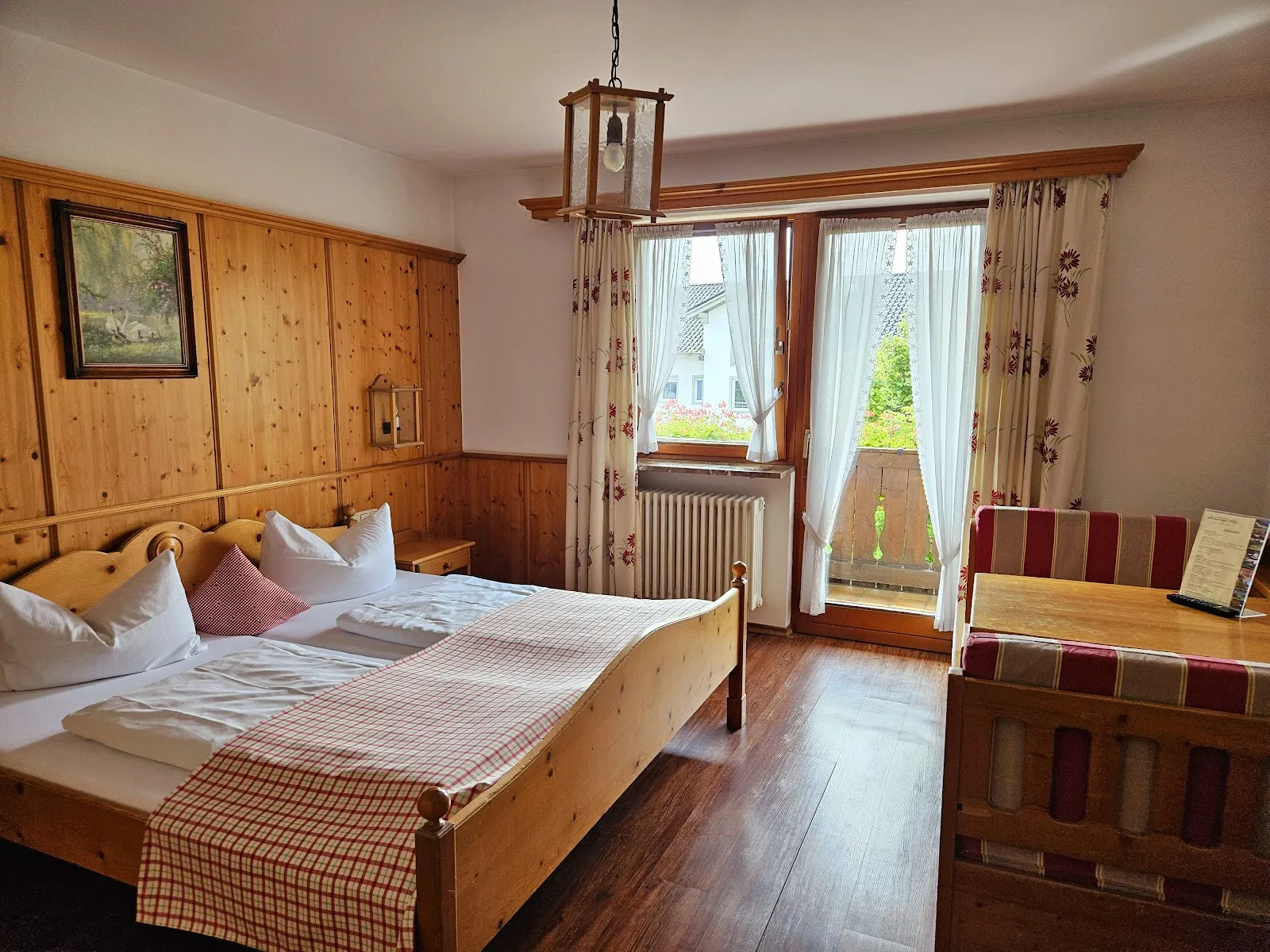 Gasthof-Hotel Höhensteiger - Image 4