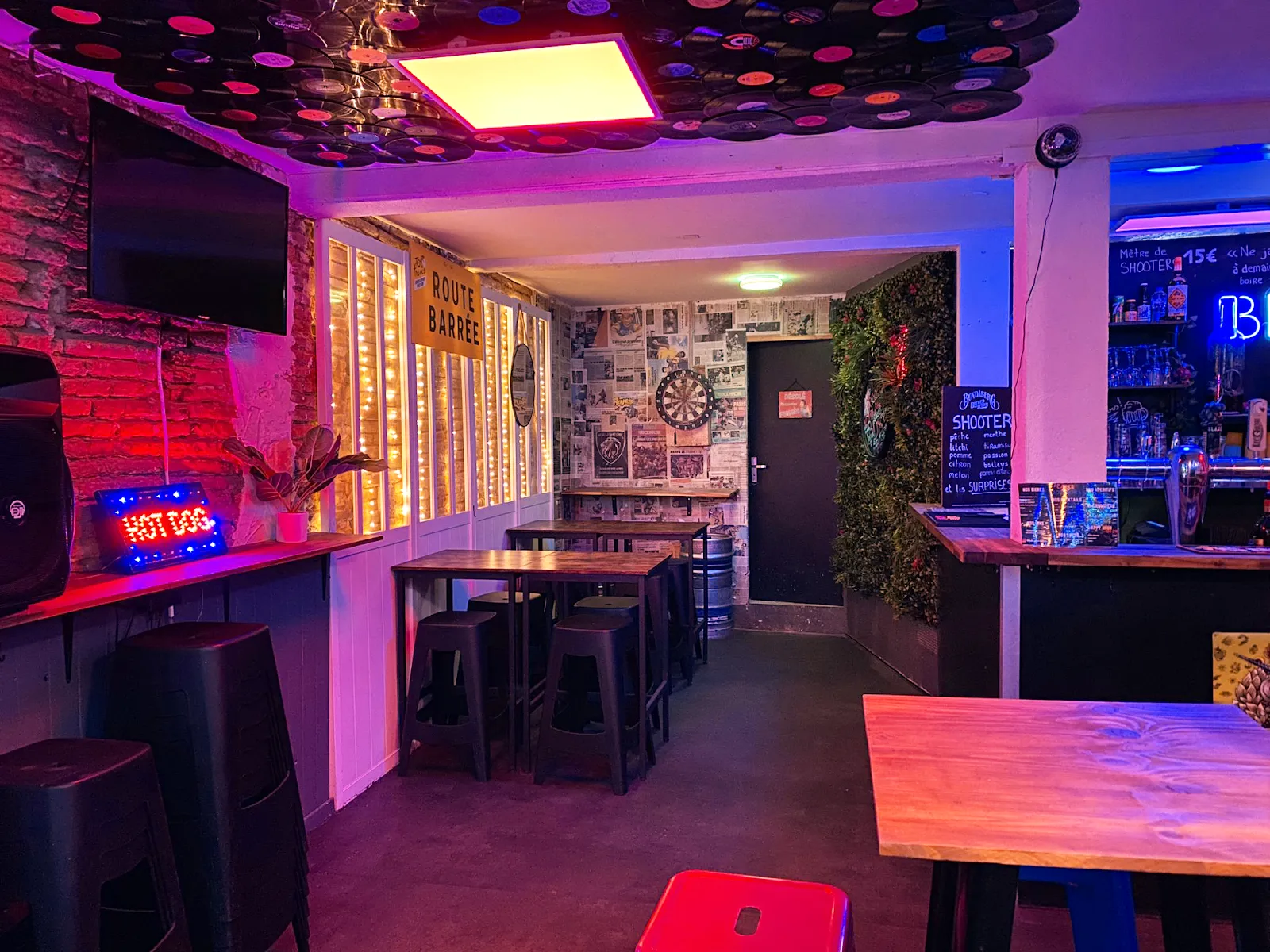 Bar Des Zés - Image 2