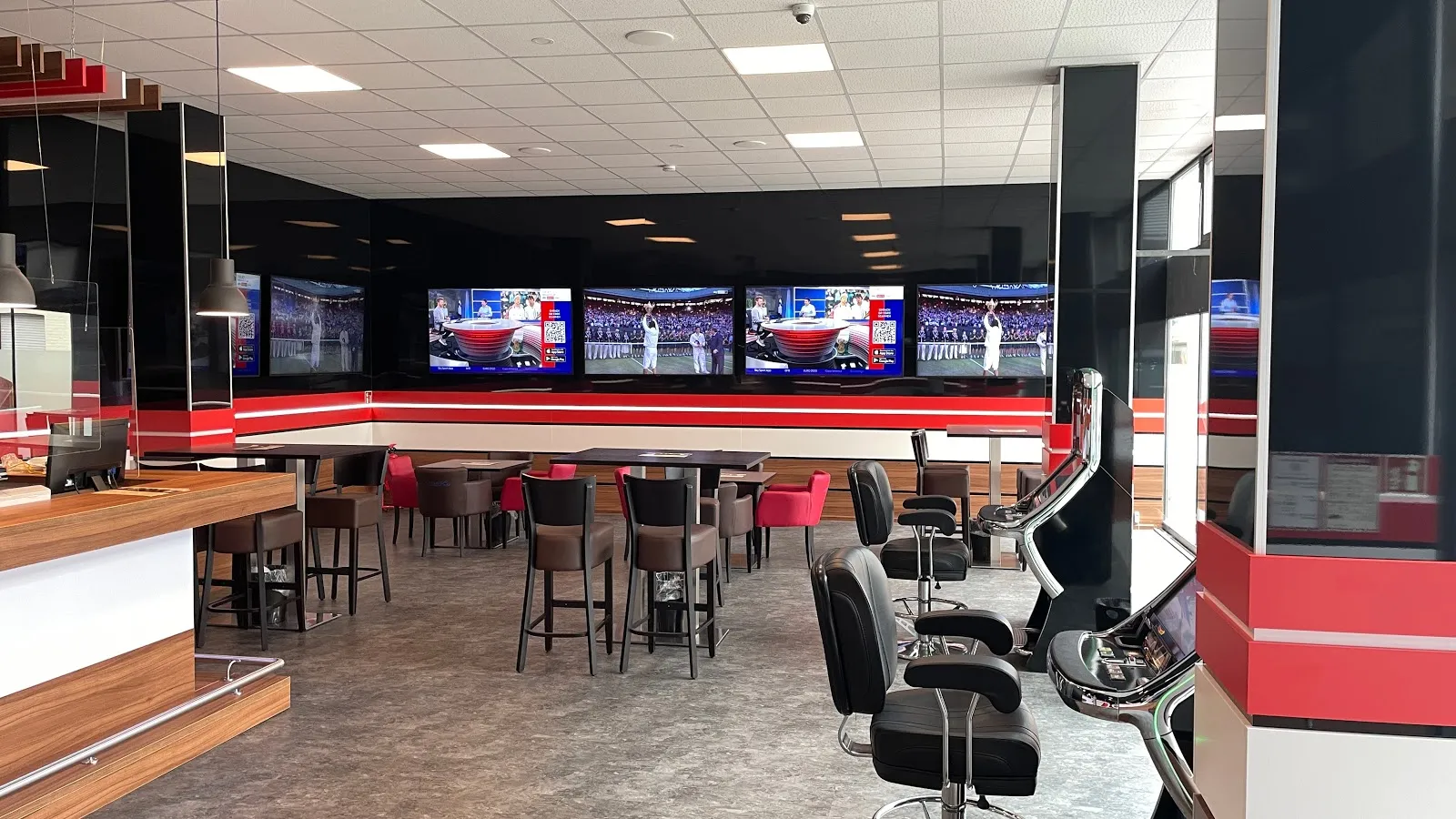 Sportsbar / Albers & Sieberts Buchmacher GmbH - Image 3