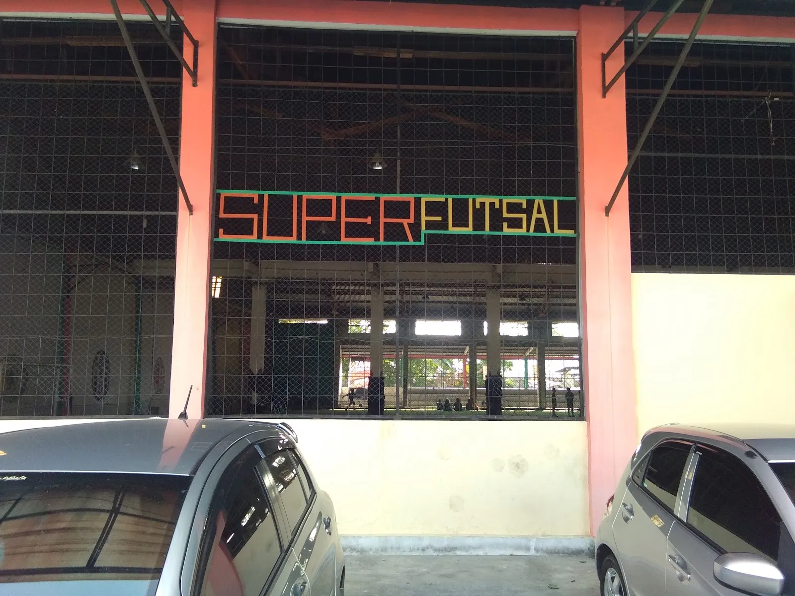 Super Futsal - Image 2