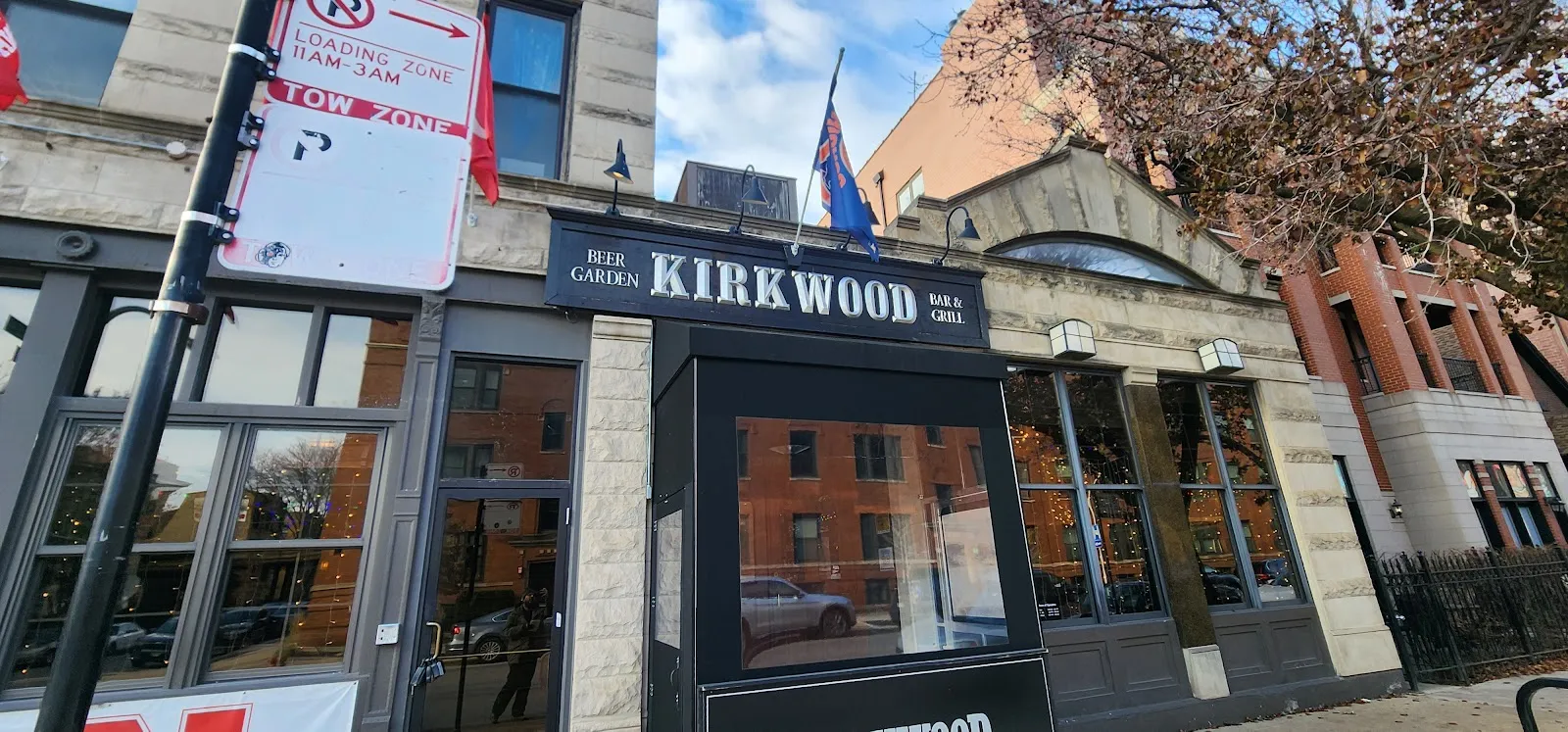 Kirkwood Bar & Grill - Image 2