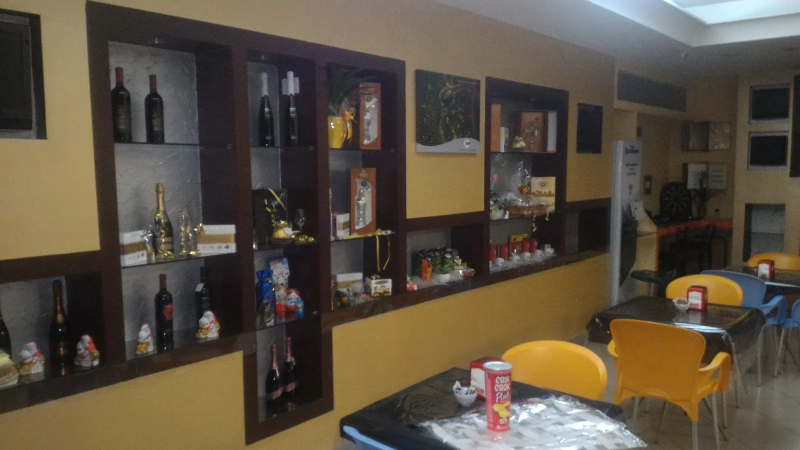 SCIARADA CAFE - Image 2