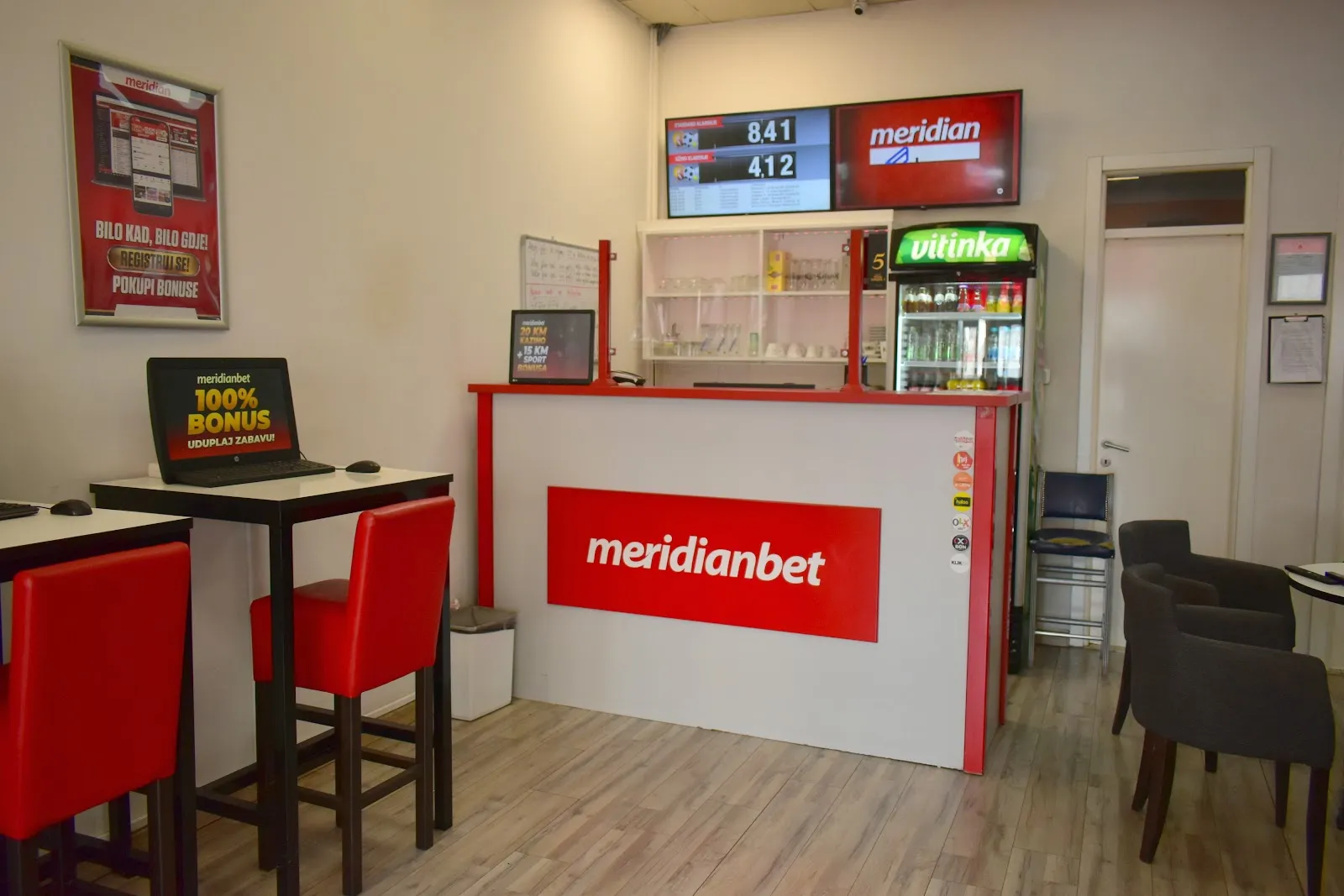Meridianbet - Image 2