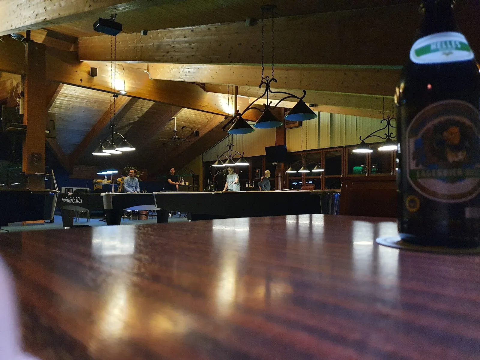 Billard Lifestyle Club - Image 4