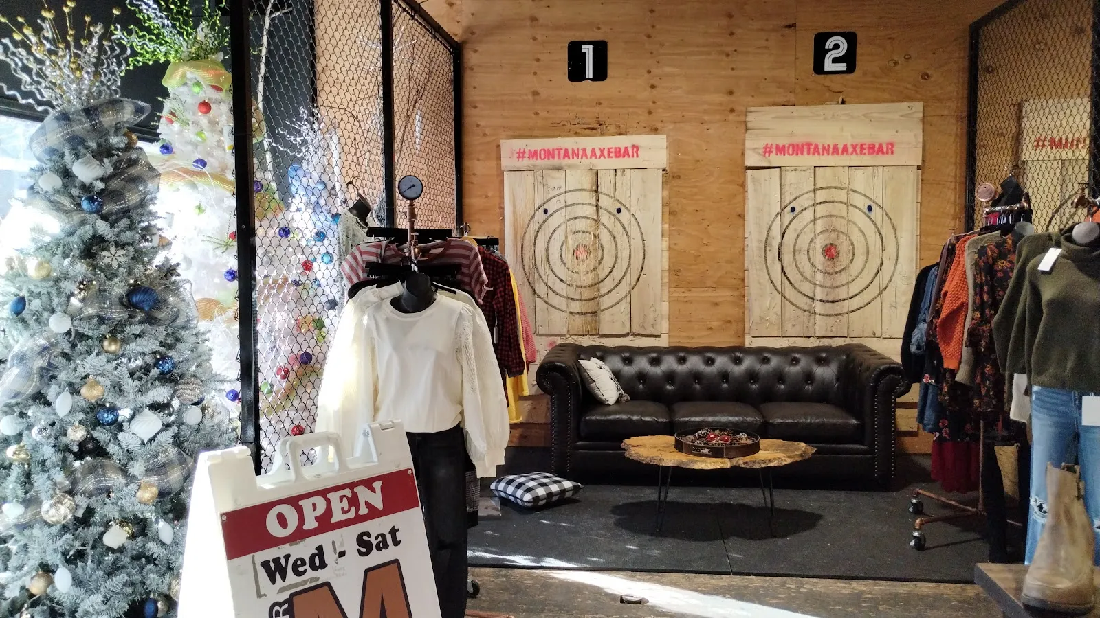 Montana Axe Bar & Throwing Co - Image 3