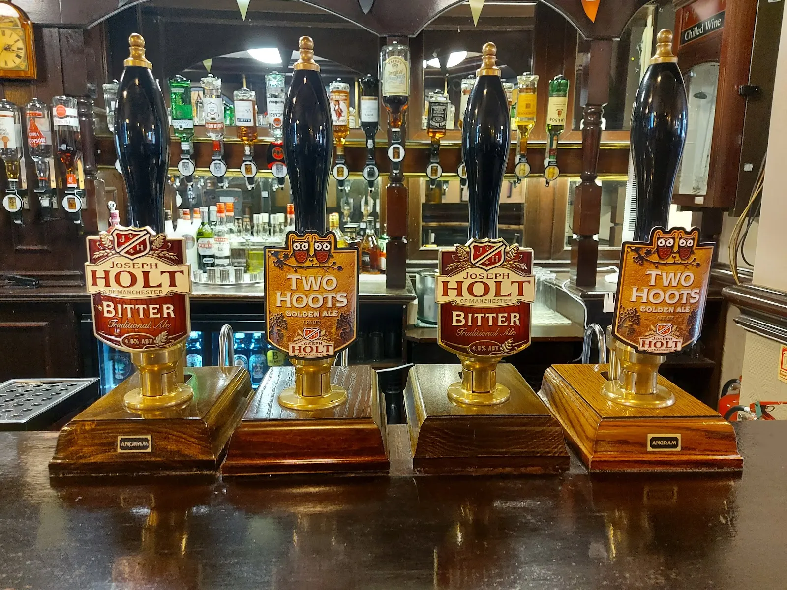 Doffcocker Inn - Image 2